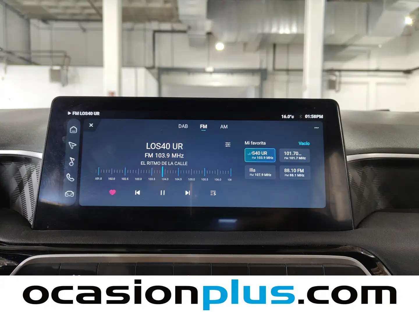 Foto MG MG3 Hybrid+ MG MG3 Hybrid+ Standard (195 CV)