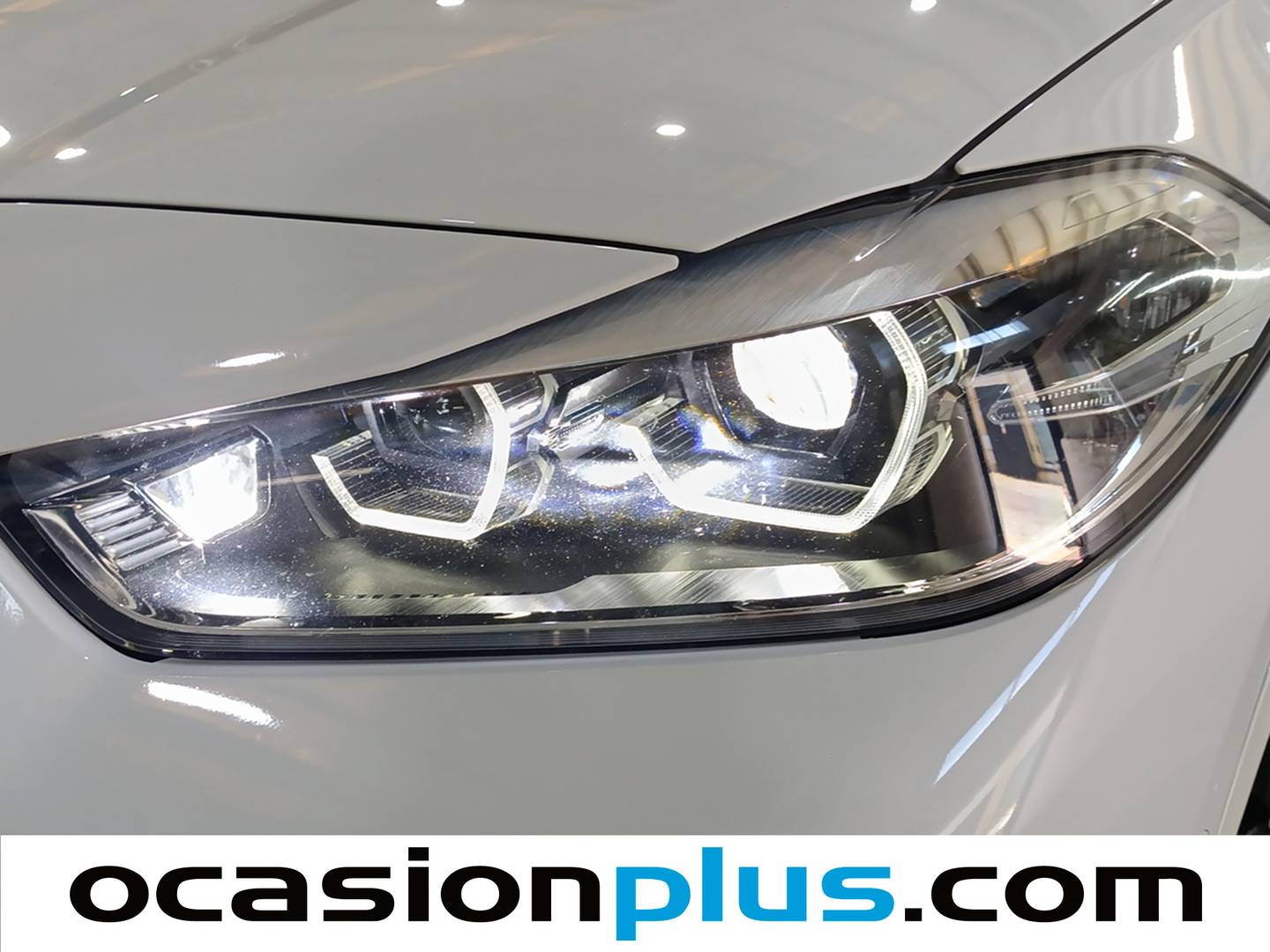 BMW X2 BMW X2 sDrive18i (140 CV) Pack M barato