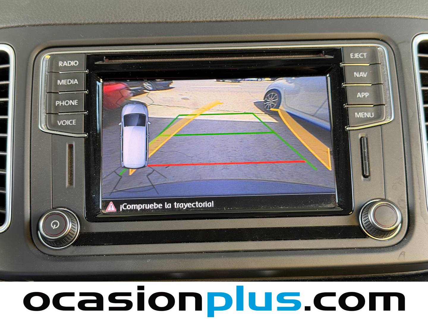 Equipamiento del Volkswagen Sharan Volkswagen Sharan 1 Million 2.0 TDI 4Motion (177 CV) DSG 7 Plazas