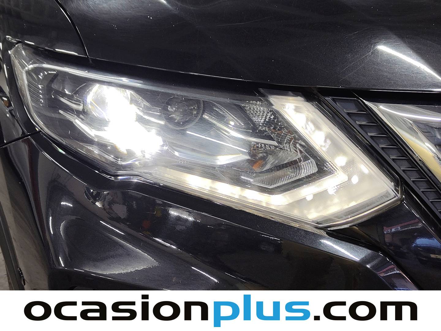 Nissan X-TRAIL Nissan X-Trail dCi 150 Tekna 4x2 (150 CV) manual