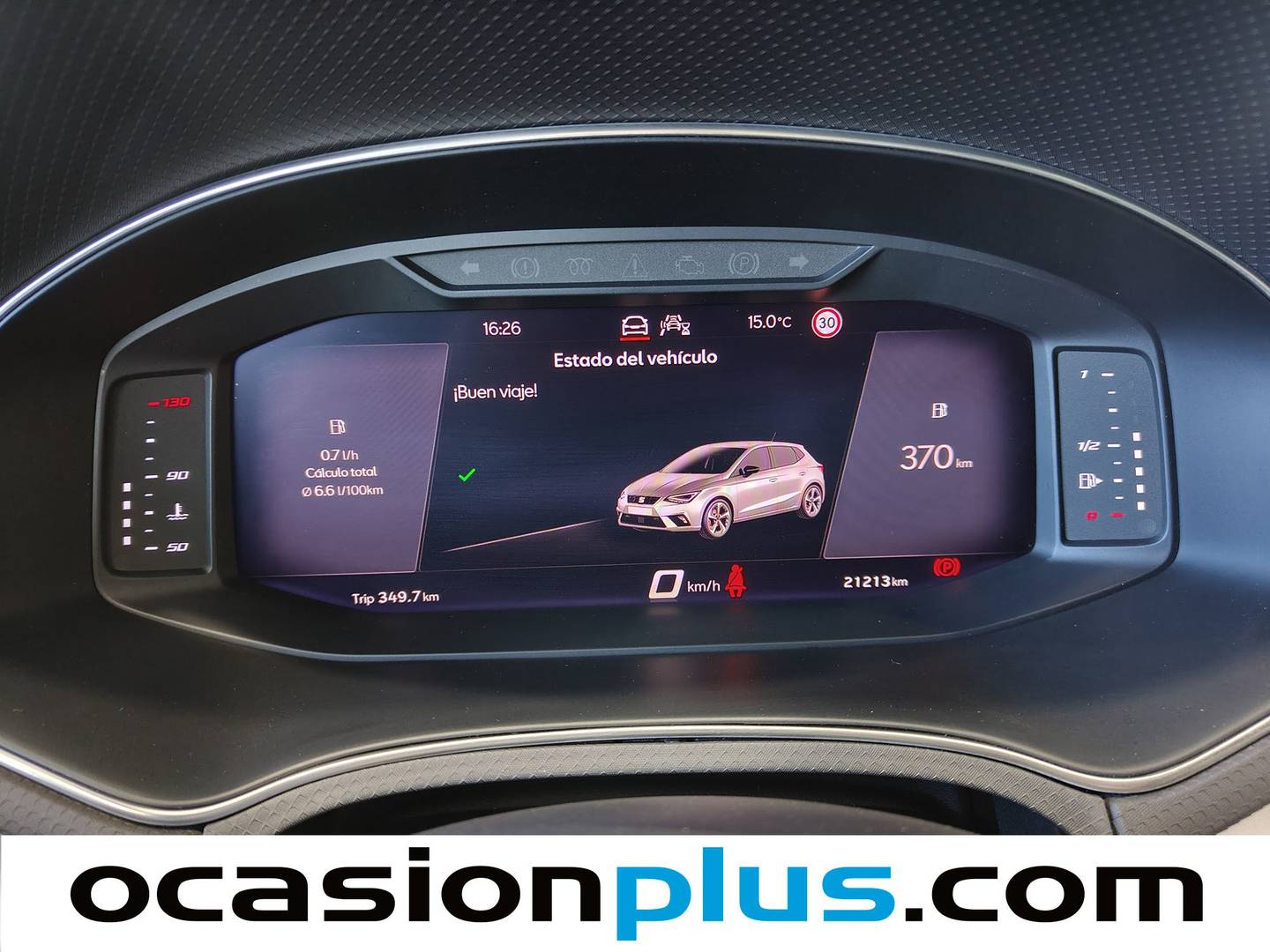 Seat Ibiza SEAT Ibiza 1.0 TSI FR Plus  (110 CV) al mejor precio