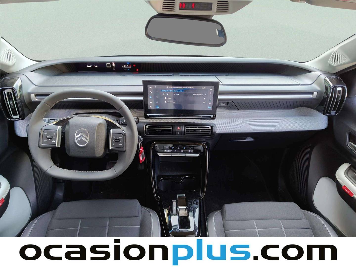 Citroën C3 Citroën C3 Max Hybrid e-DSC6 (100 CV) de ocasión