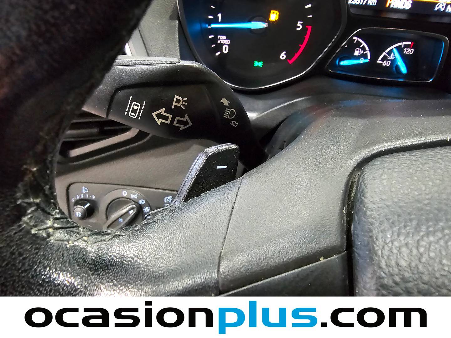 Ford Kuga Ford Kuga 2.0 TDCI Titanium 4x4 Powershift (150 CV) barato