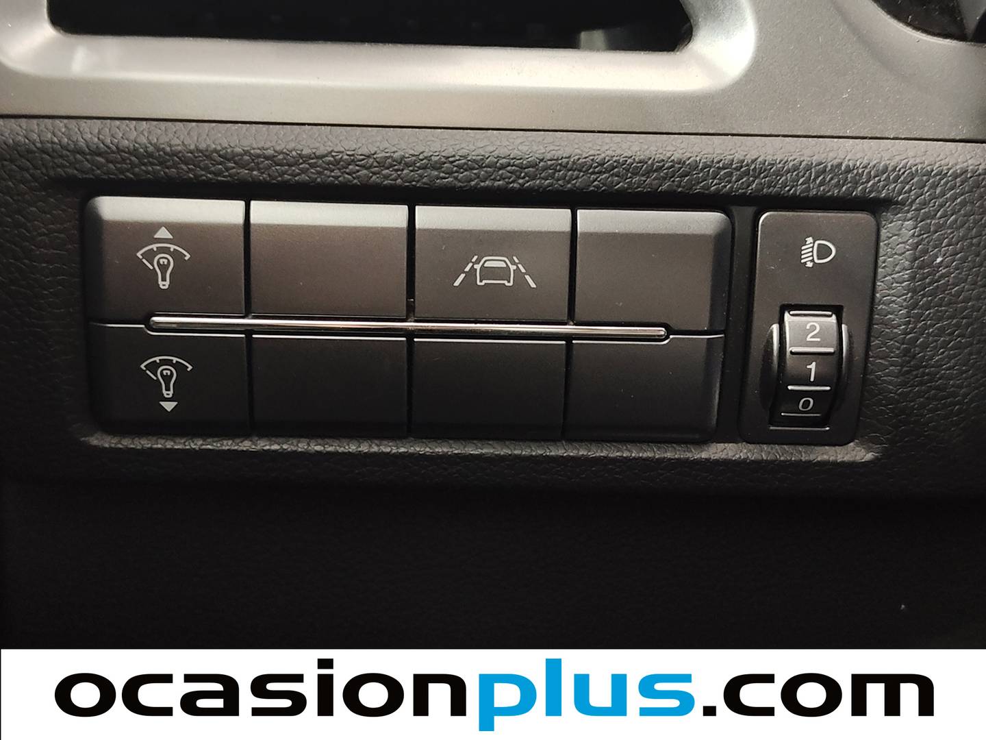 SsangYong Korando SsangYong Korando 1.5 G15T Premium (163 CV) de ocasión