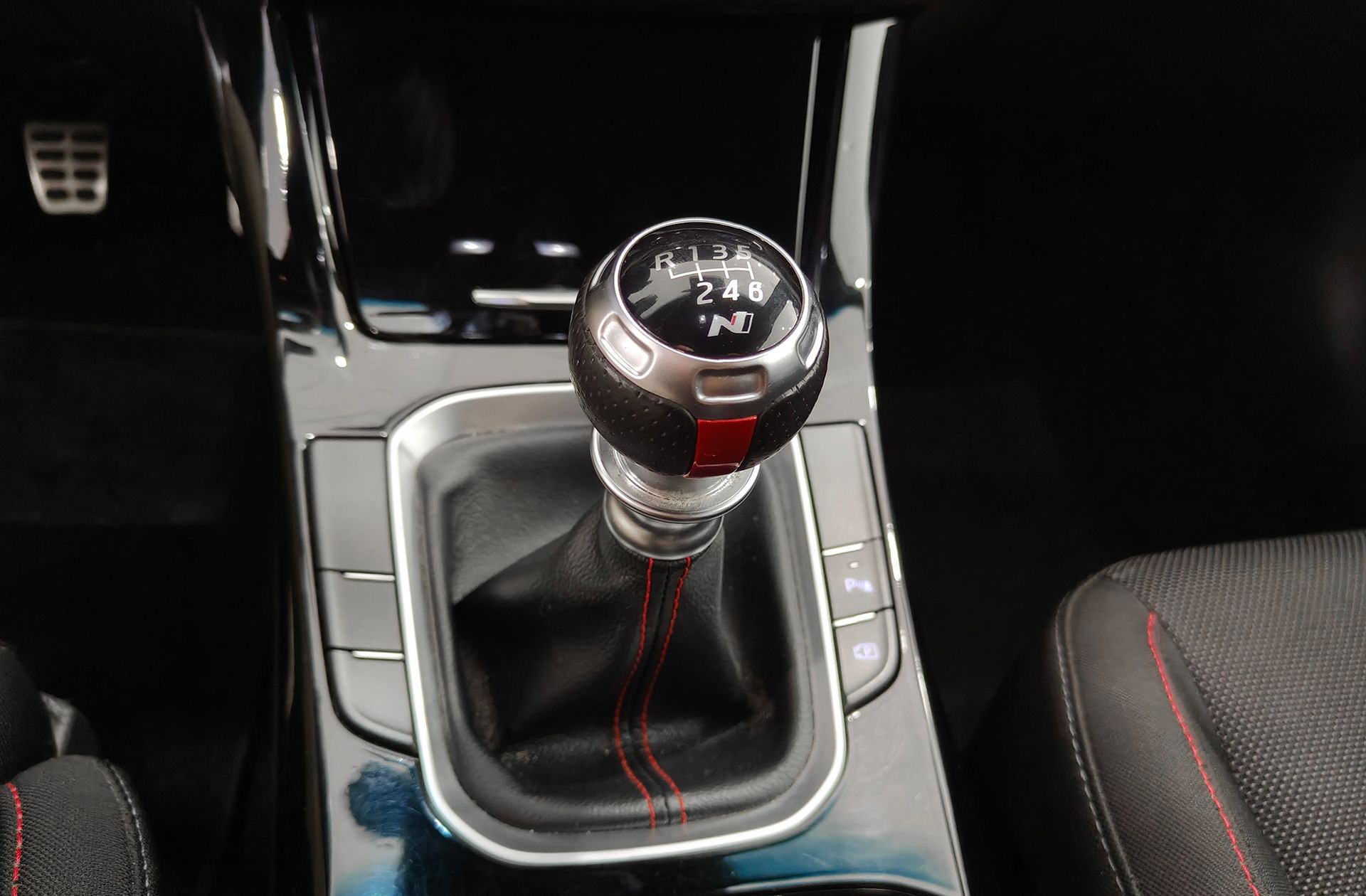 Hyundai i30 1.0 T-GDi N Line - foto 6