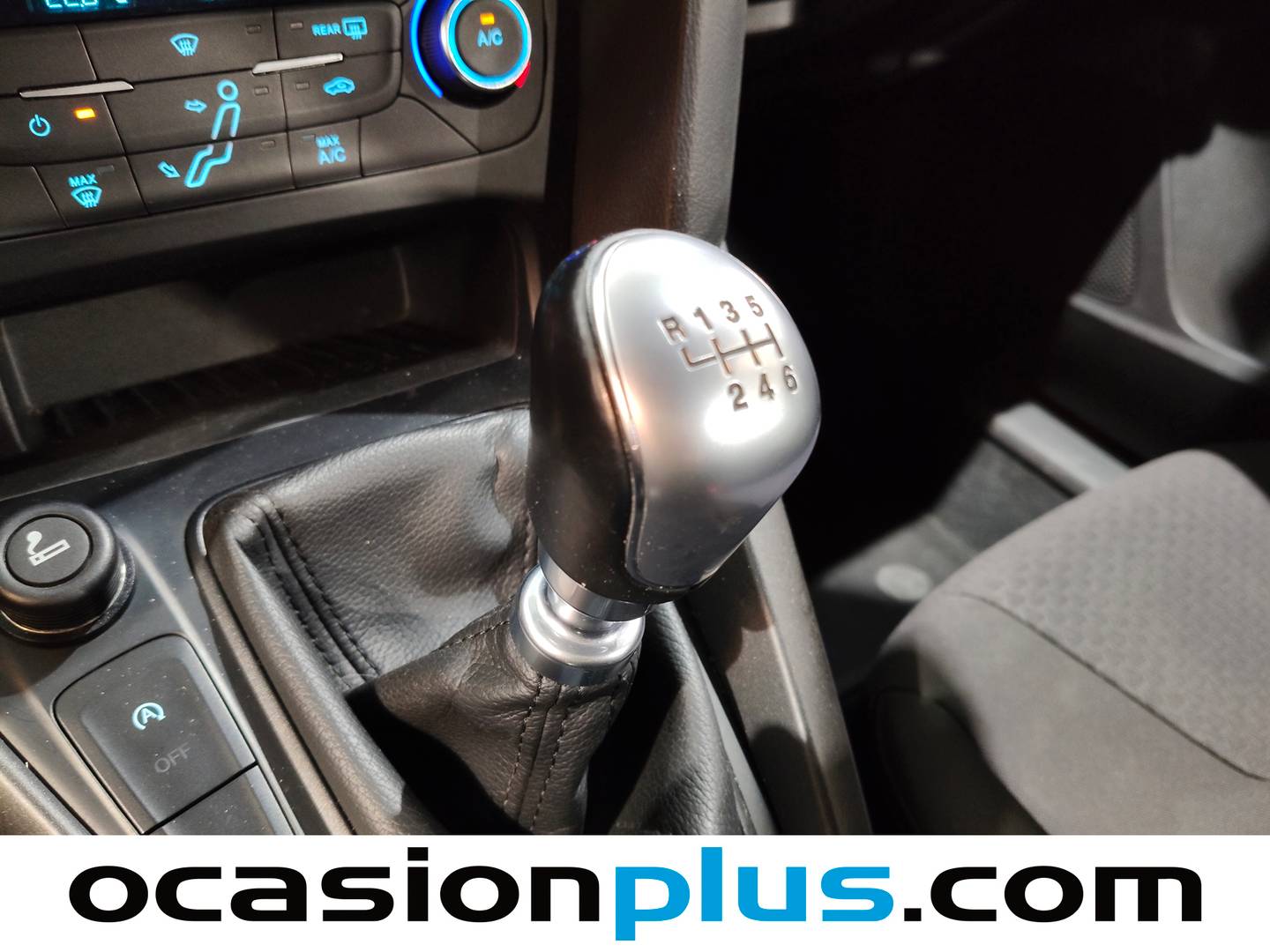 Foto Ford Focus Ford Focus 1.0 Ecoboost S&S ST-Line (125 CV)