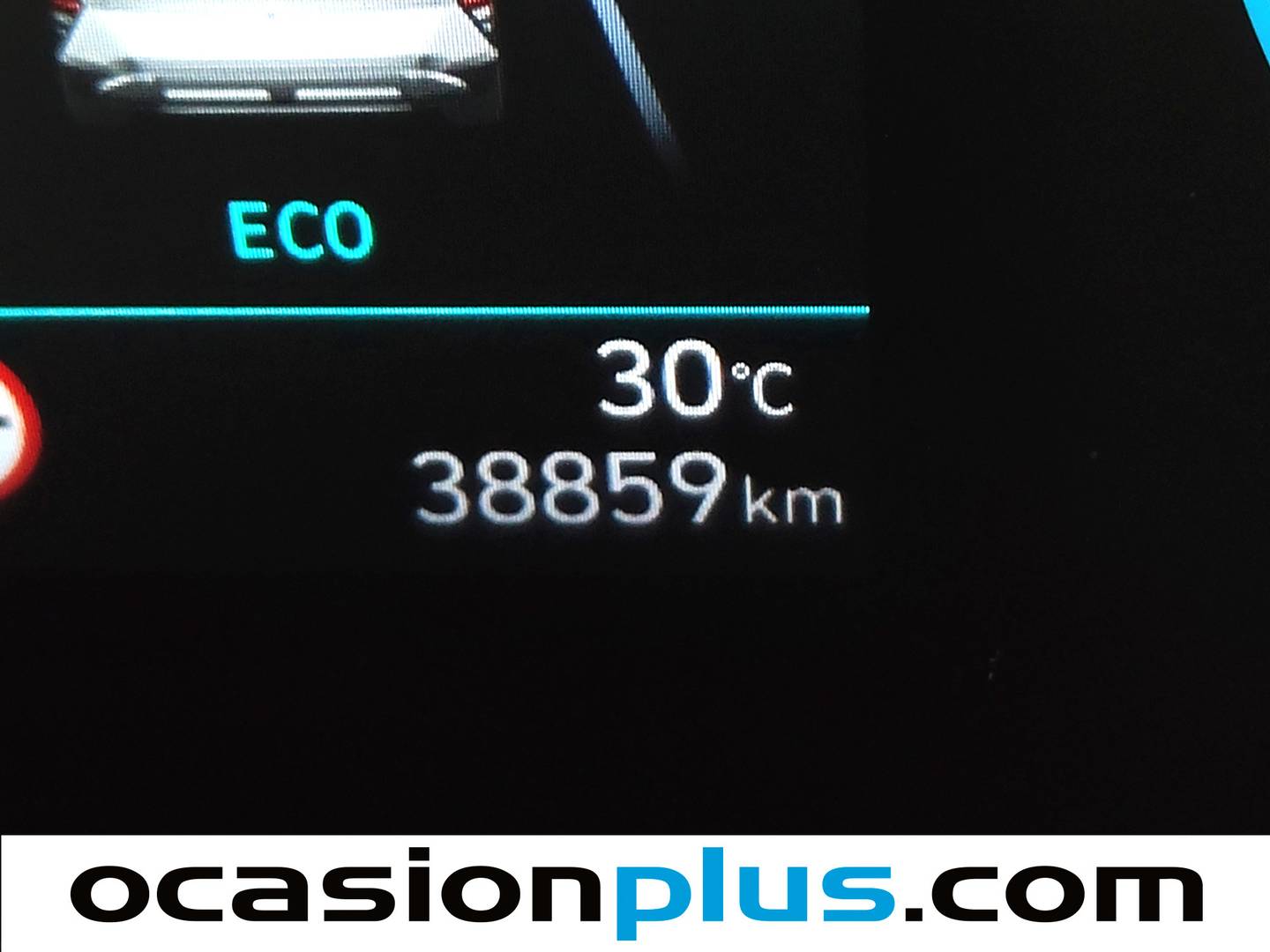 Hyundai Kona Hyundai Kona 1.6 GDI HEV Maxx DCT (141 CV) seminuevo