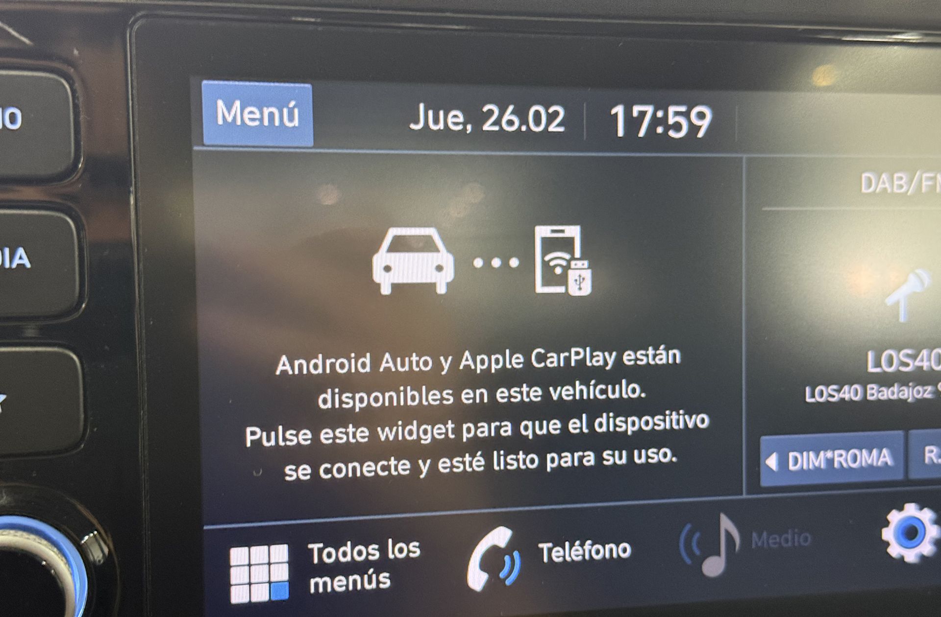 Hyundai i20 1.2 MPI Klass - foto 8