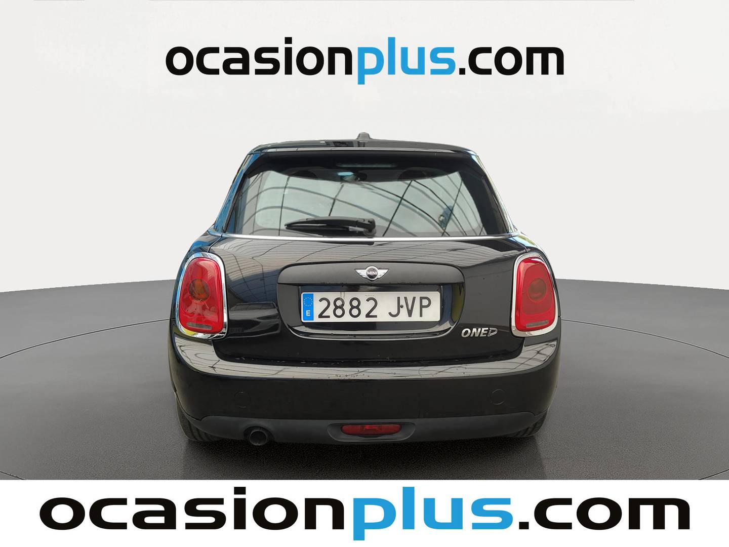 Mini MINI Mini MINI Cooper 5 Puertas One D (95 CV) al mejor precio