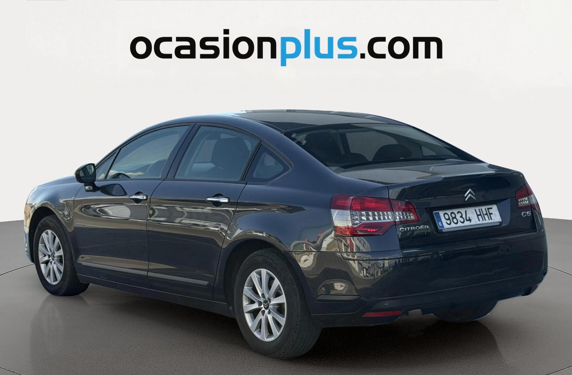 Citroën C5 1.6 HDi Business - foto 3