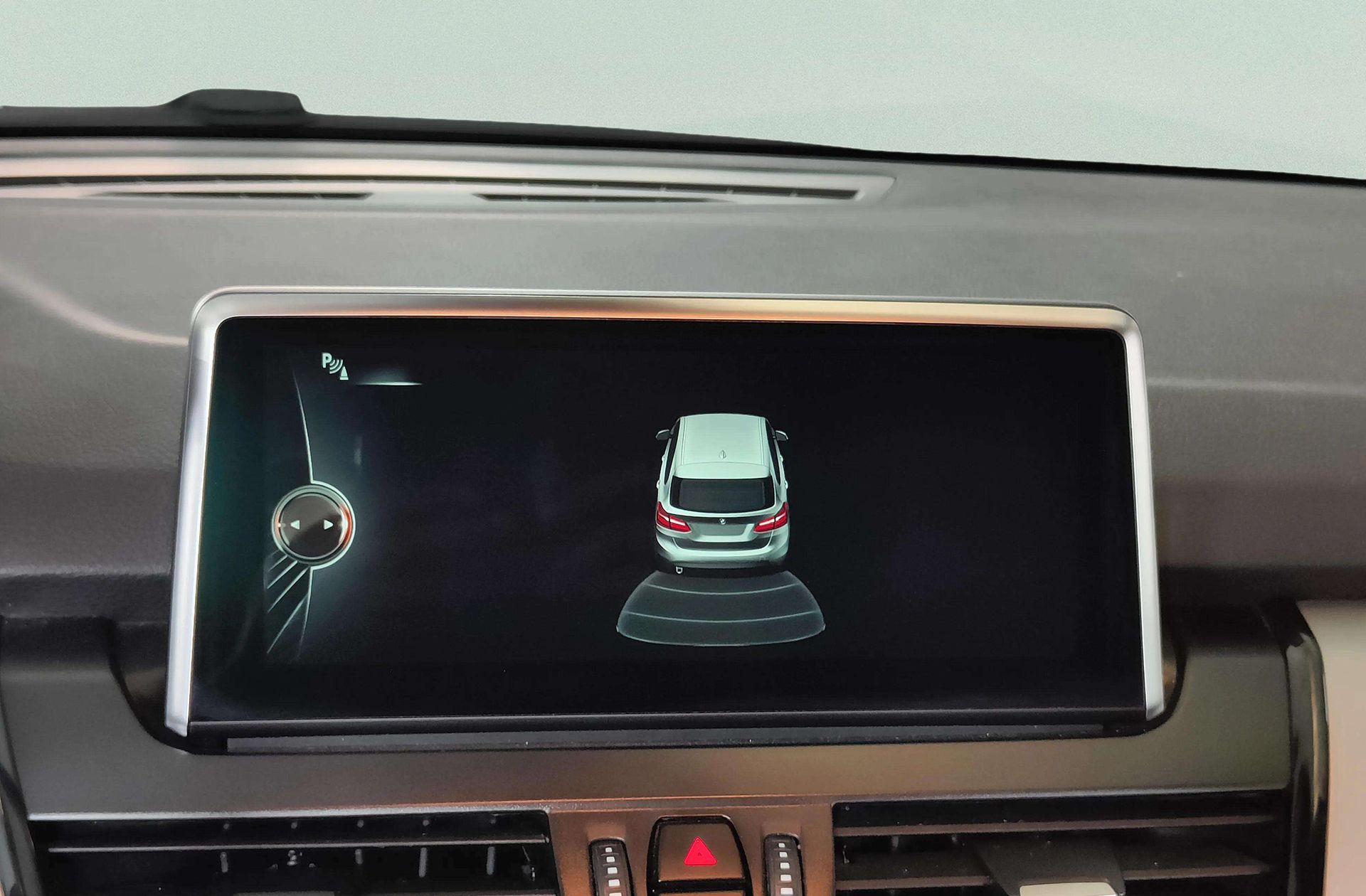 BMW Serie 2 Active Tourer 2 225xe iPerformance Active Tourer - foto 9