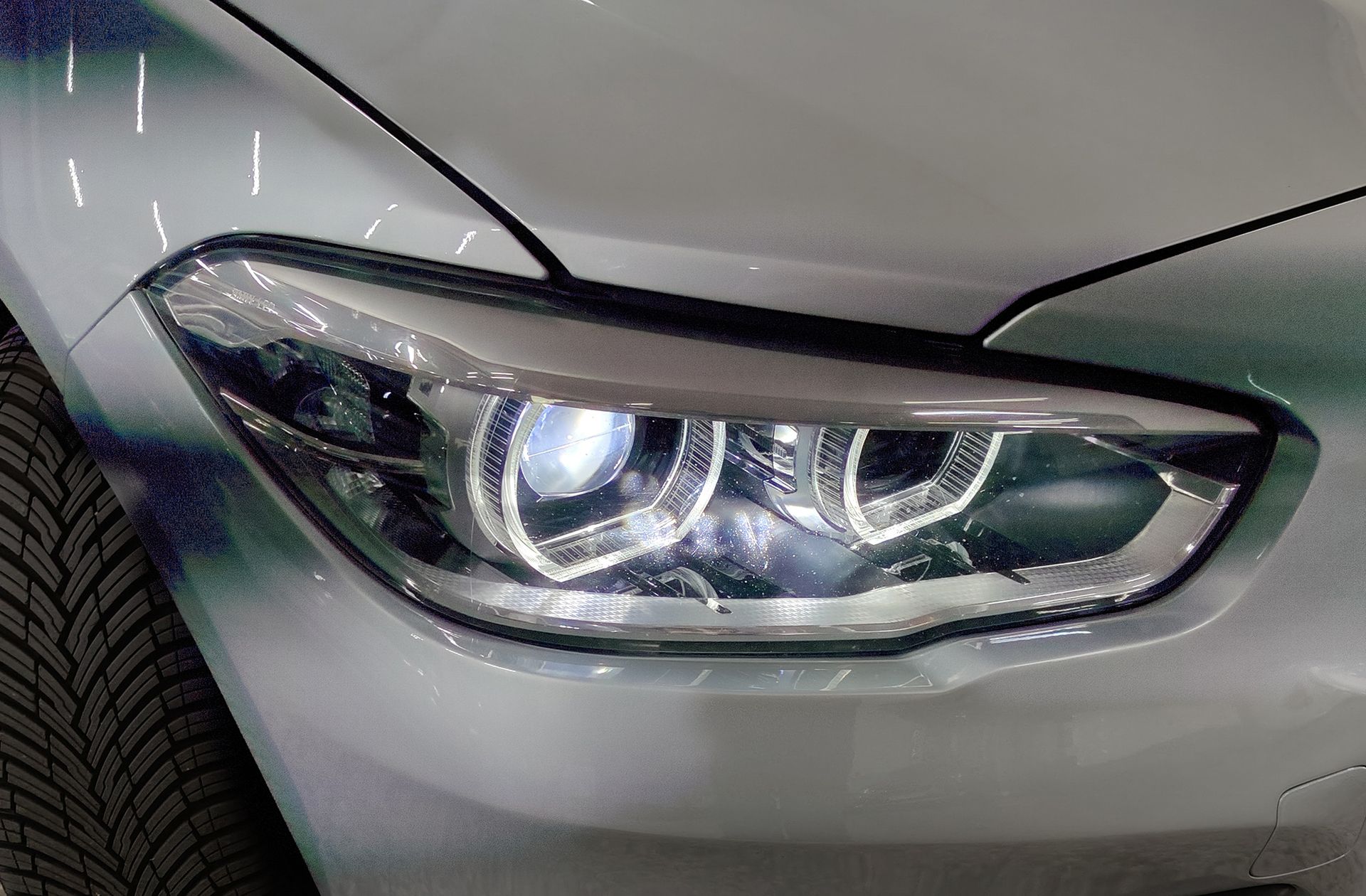 BMW Serie 1 118d - foto 14