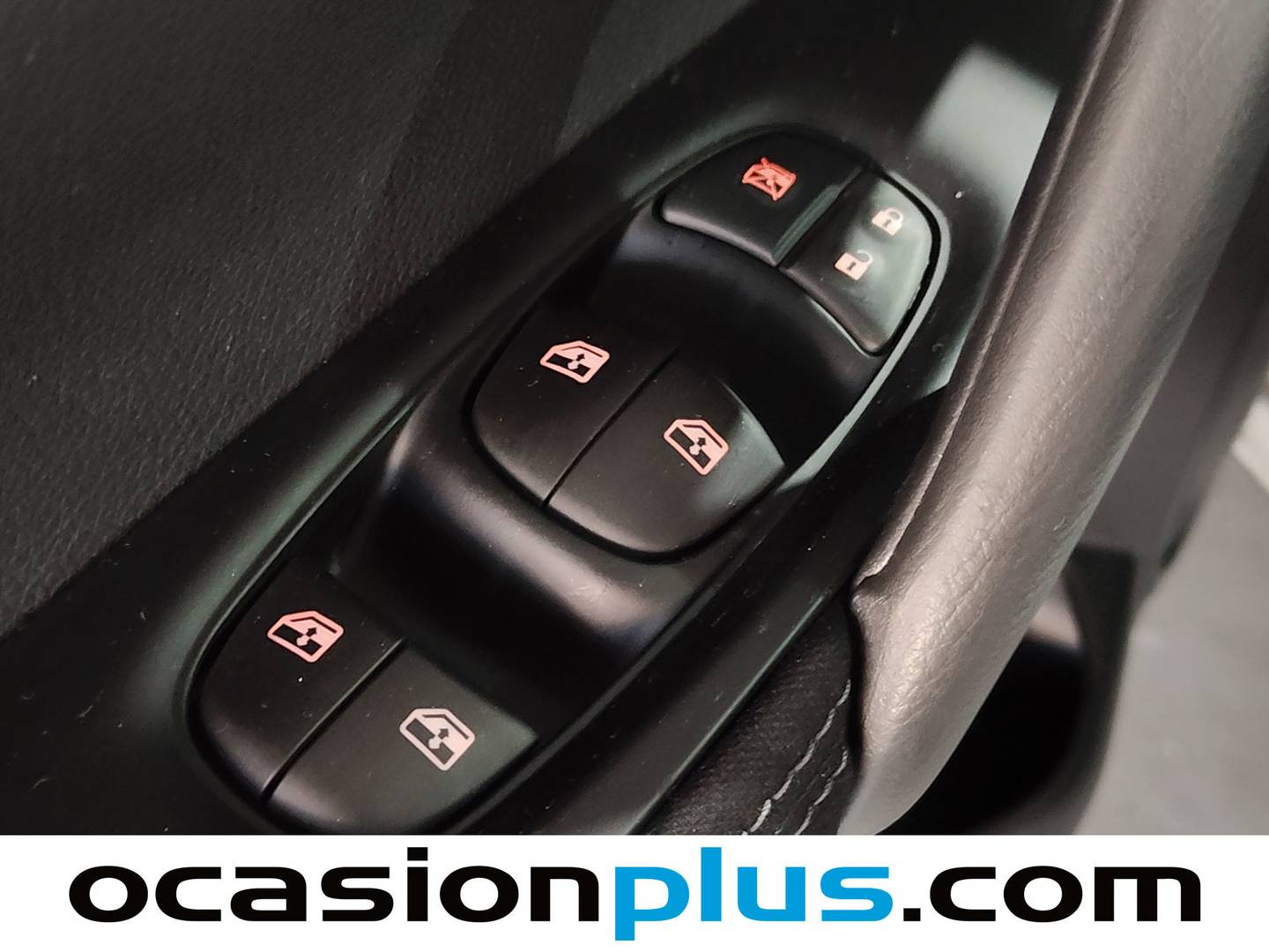 Foto Nissan QASHQAI Nissan Qashqai DIG-T 120 N-Connecta (163 CV)