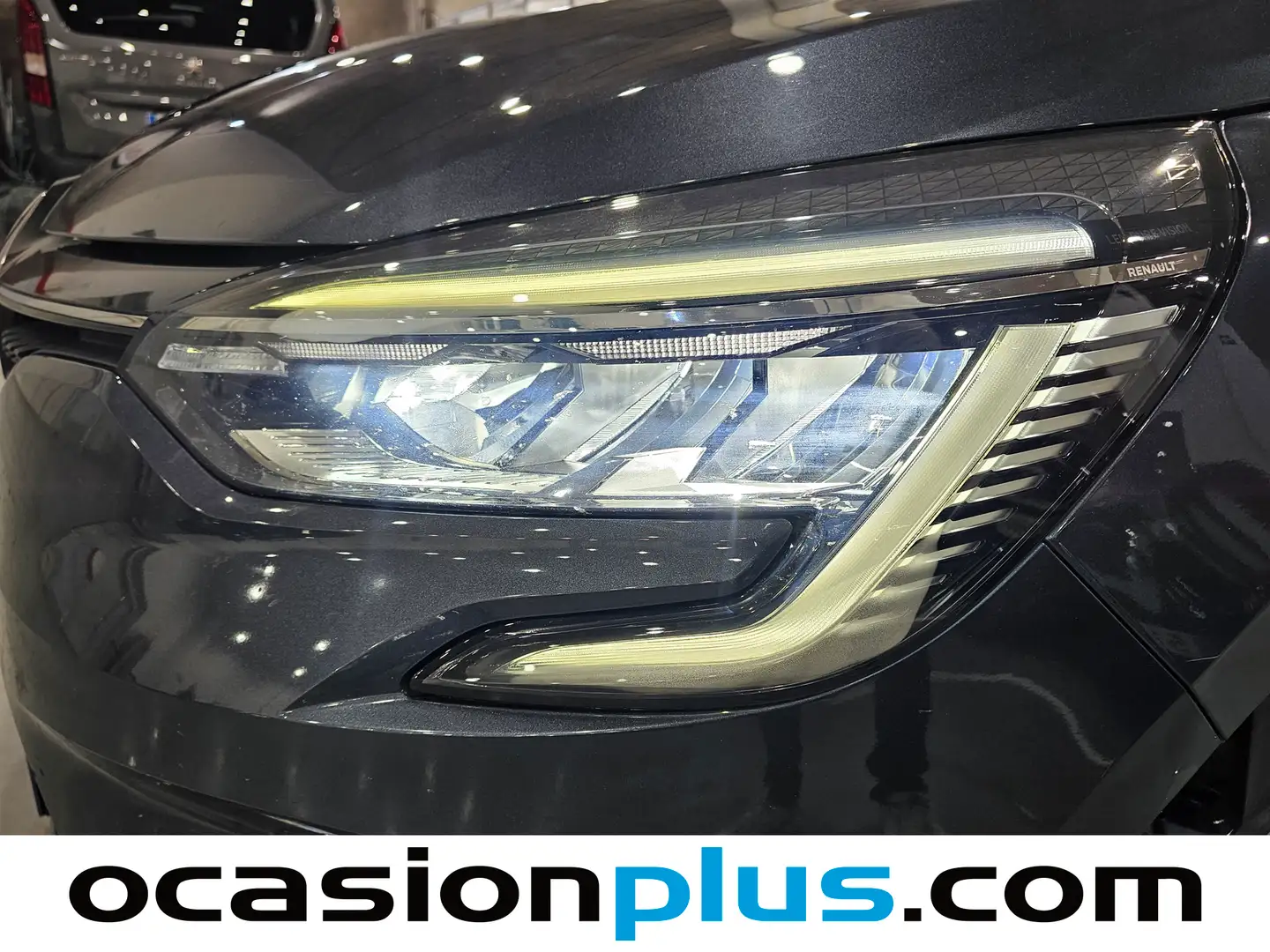 Foto Renault Clio Renault Clio Zen TCe (100 CV) GPF