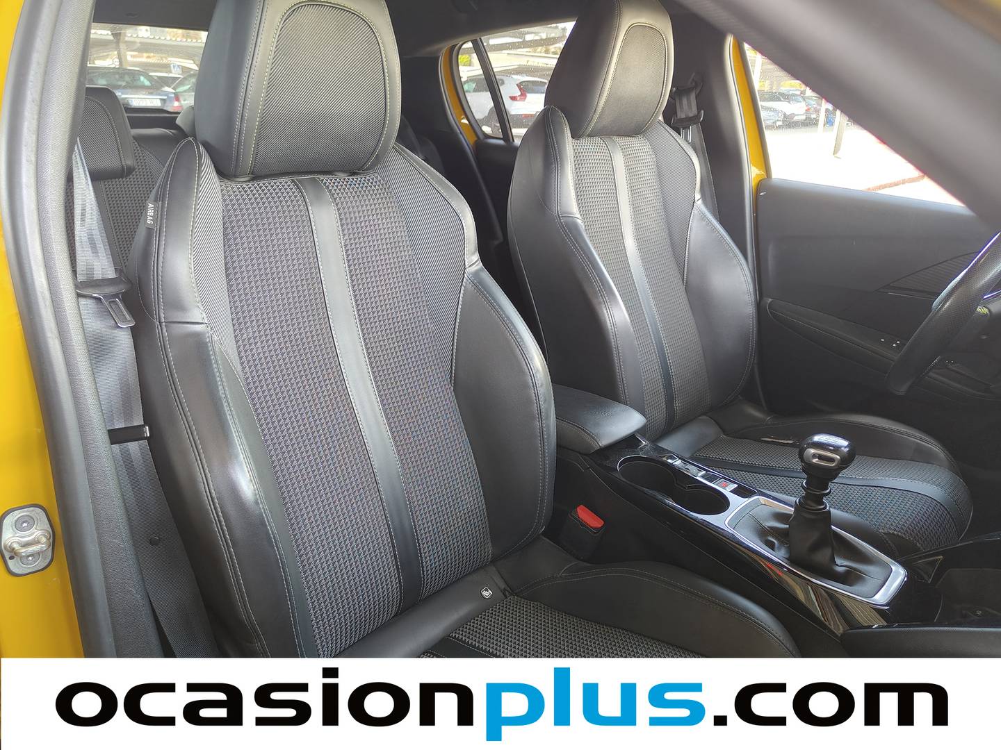 Peugeot 208 Peugeot 208 BlueHDi 100 GT Line (100 CV) km 0