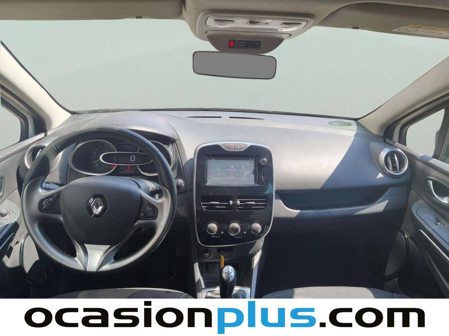 Renault Clio Renault Clio Limited 1.2 (75 CV) de ocasión