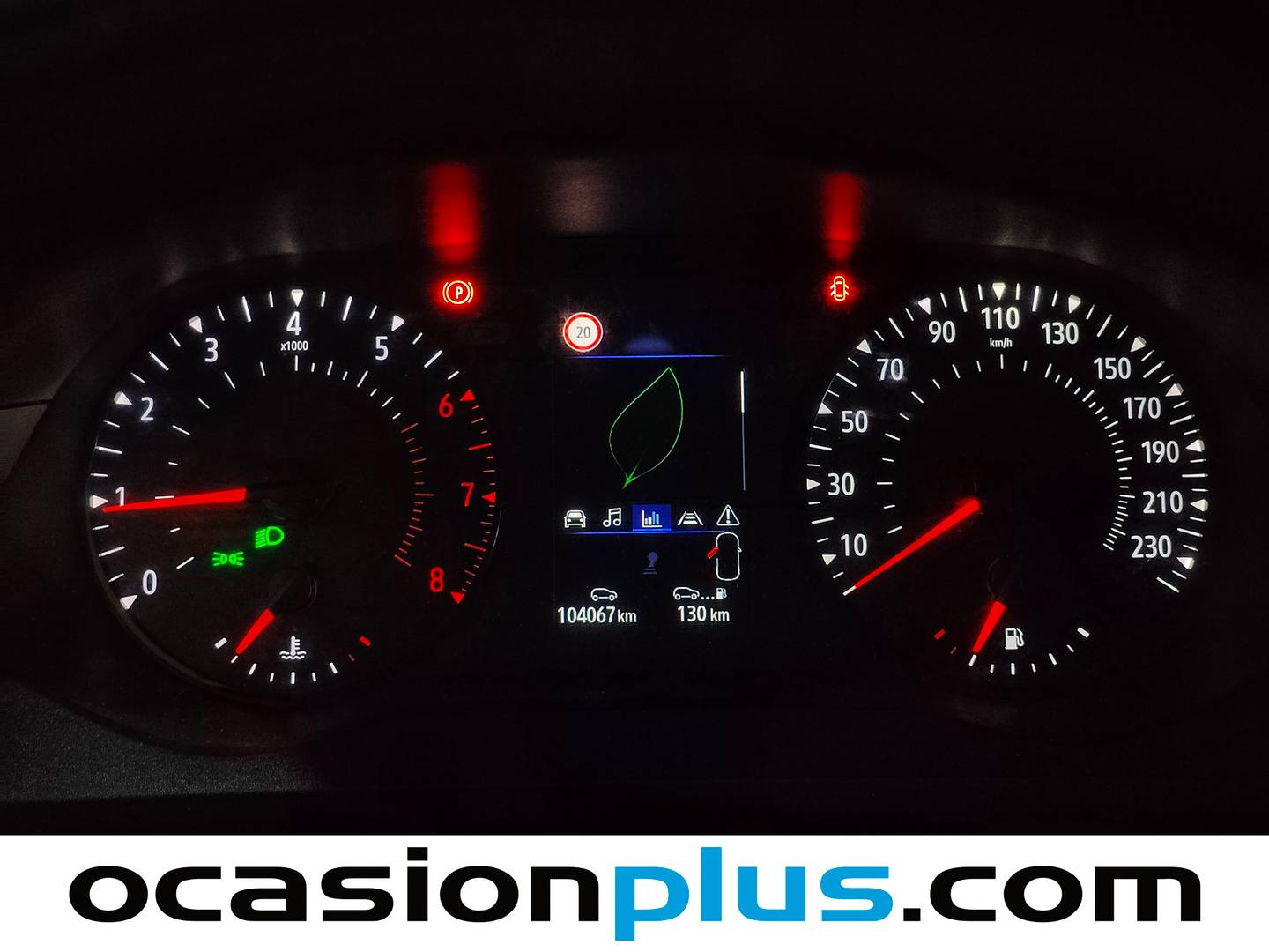 Nissan Townstar Nissan Townstar 1.3G L1 Tekna (130 CV) de ocasión