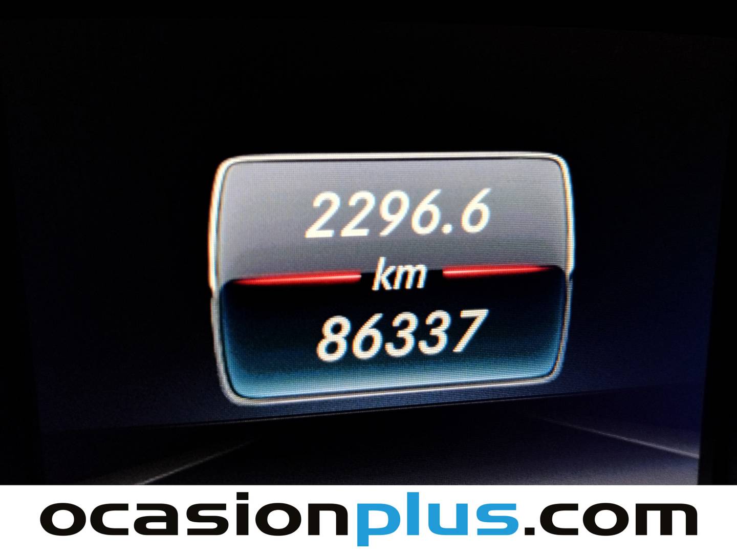 Mercedes GLA Mercedes-Benz GLA 180 (122 CV) seminuevo