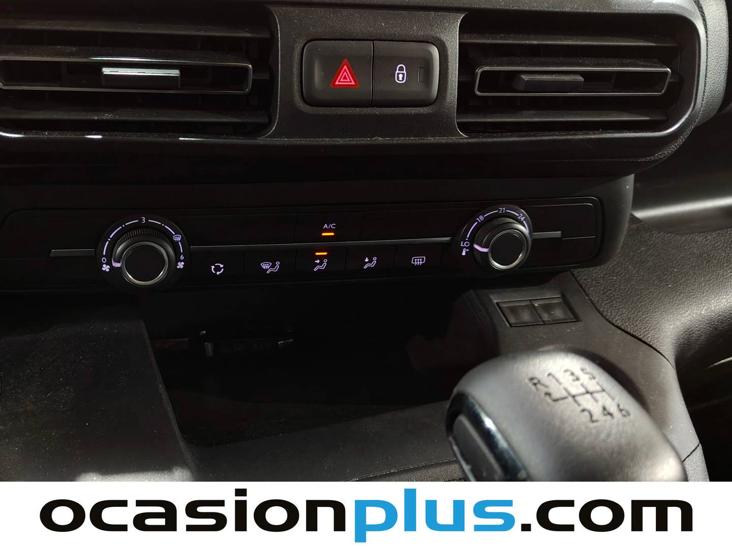 Opel Combo Life Opel Combo Life 1.5 TD Business Edition Plus L1 (102 CV) barato