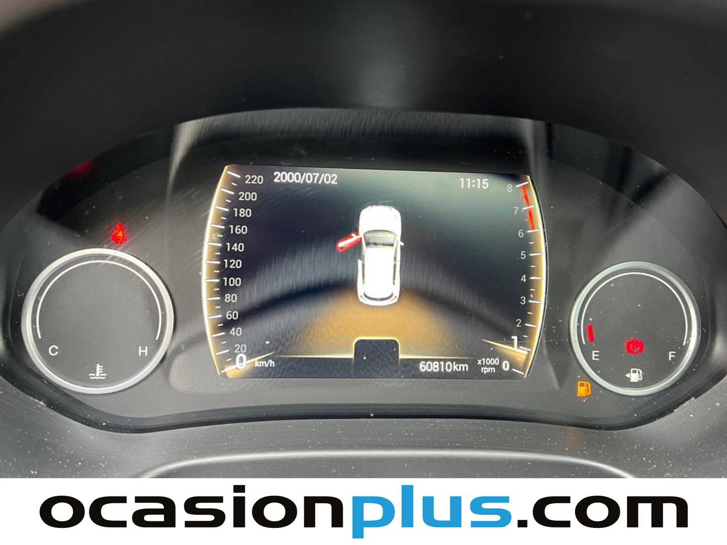 Foto DR AUTOMOBILES DR 4.0 DR AUTOMOBILES DR4 1.5 (116 CV)