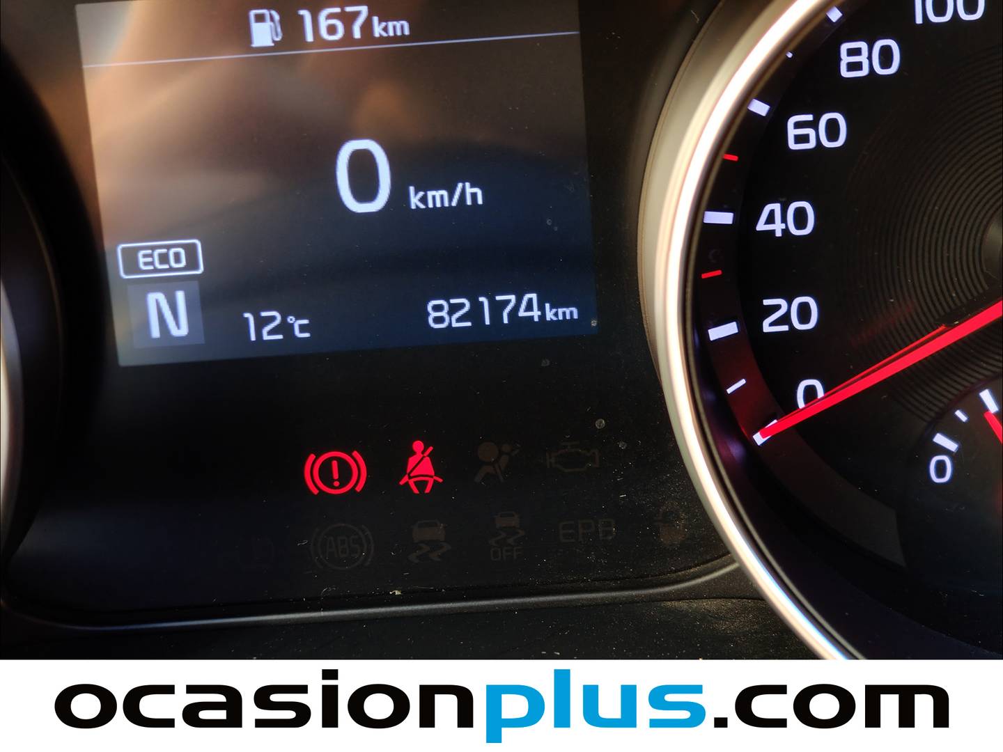 Foto KIA Ceed Kia Ceed 1.6 MHEV iMT Tech (136 CV)