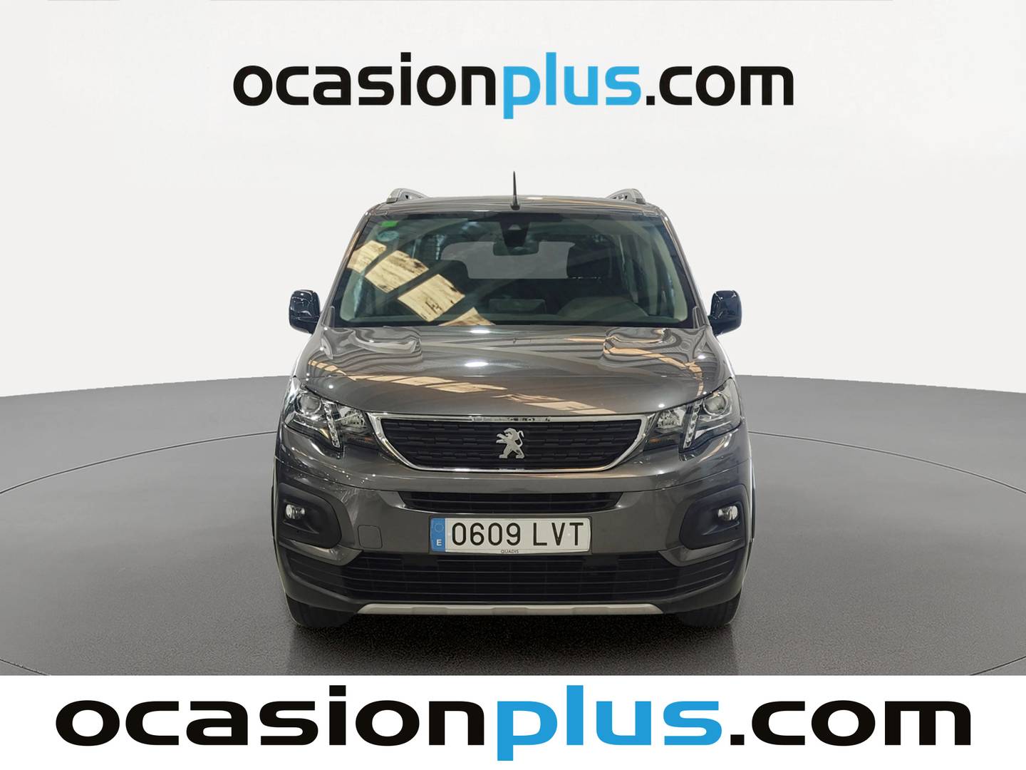 Peugeot Rifter Peugeot Rifter BlueHDi 130 S&S Allure Business Standard (130 CV) 130cv