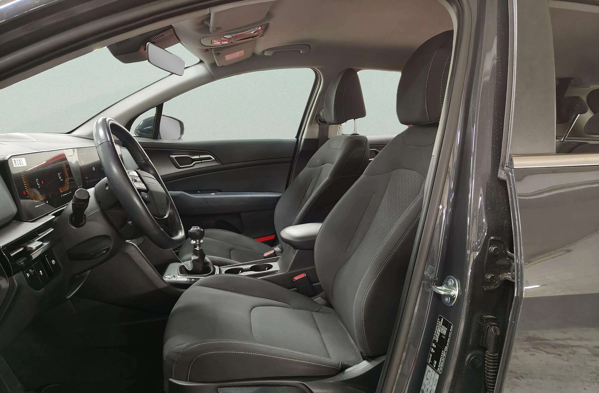 Kia Sportage 1.6 T-GDi Concept 4x2 - foto 11