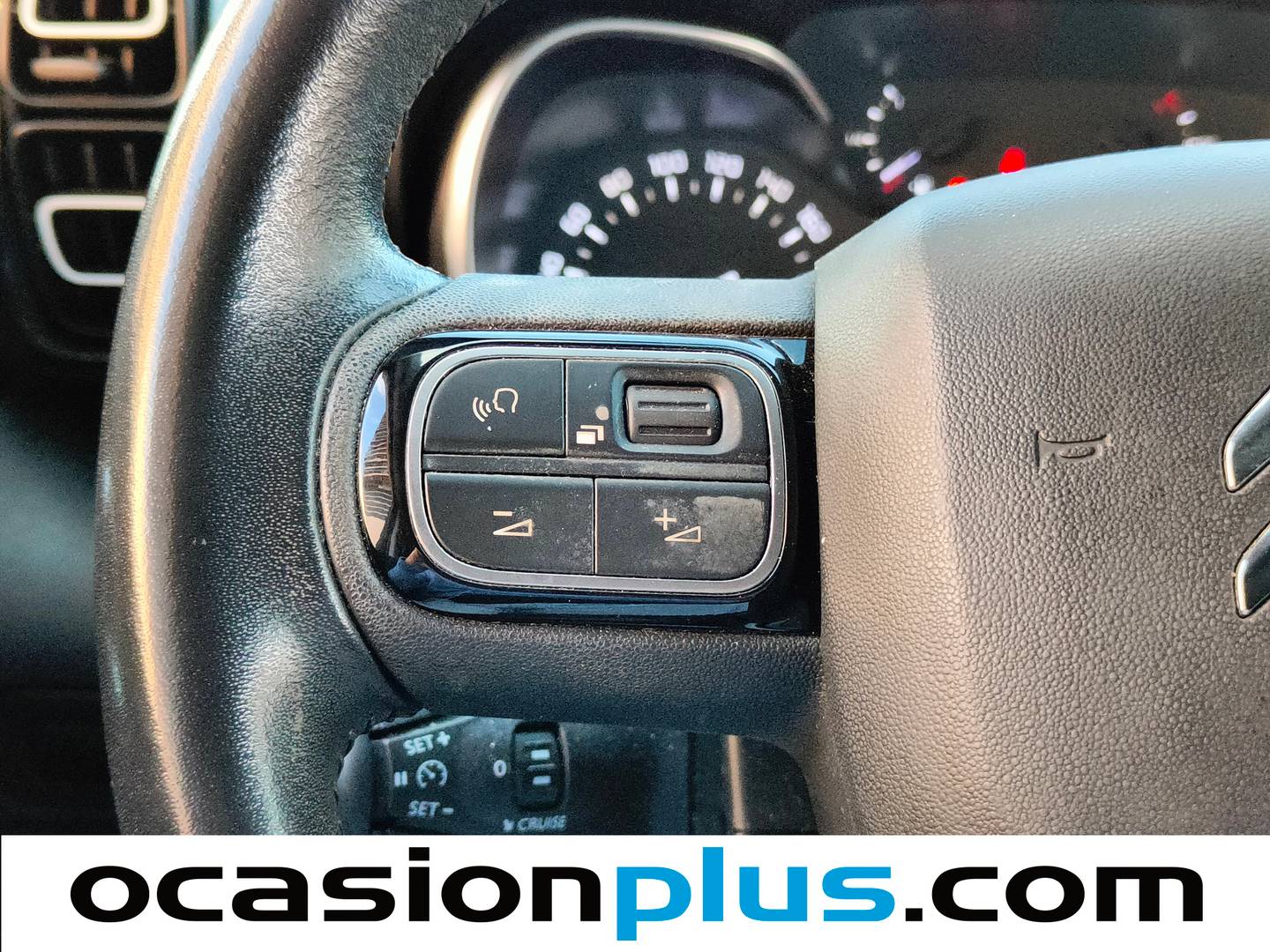 Foto Citroën C3 Aircross Citroen C3 Aircross PureTech 82 Feel (82 CV)