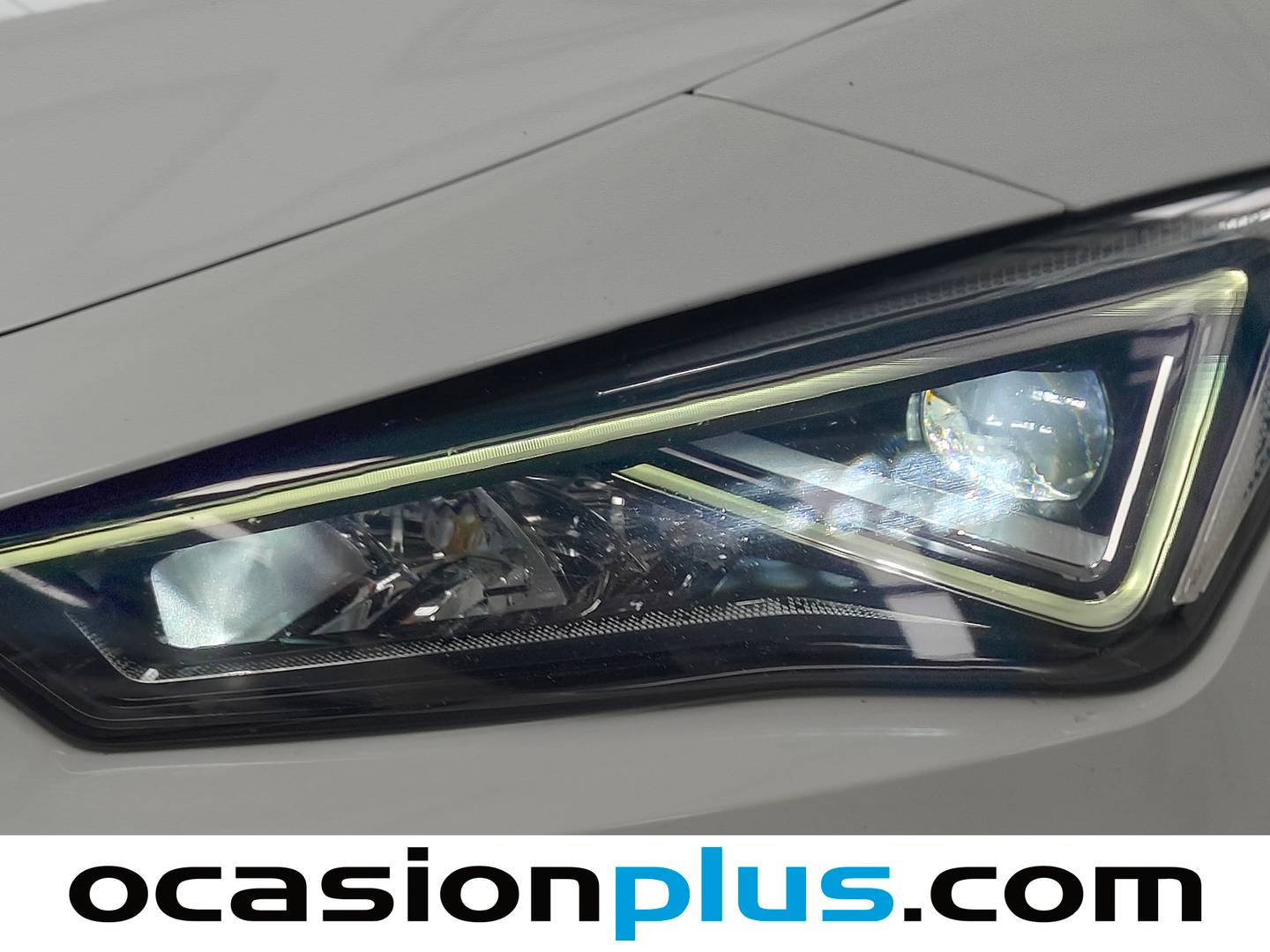 Acabados Seat León Seat León ST 1.5 eTSI S&S FR Go L DSG  (150 CV)