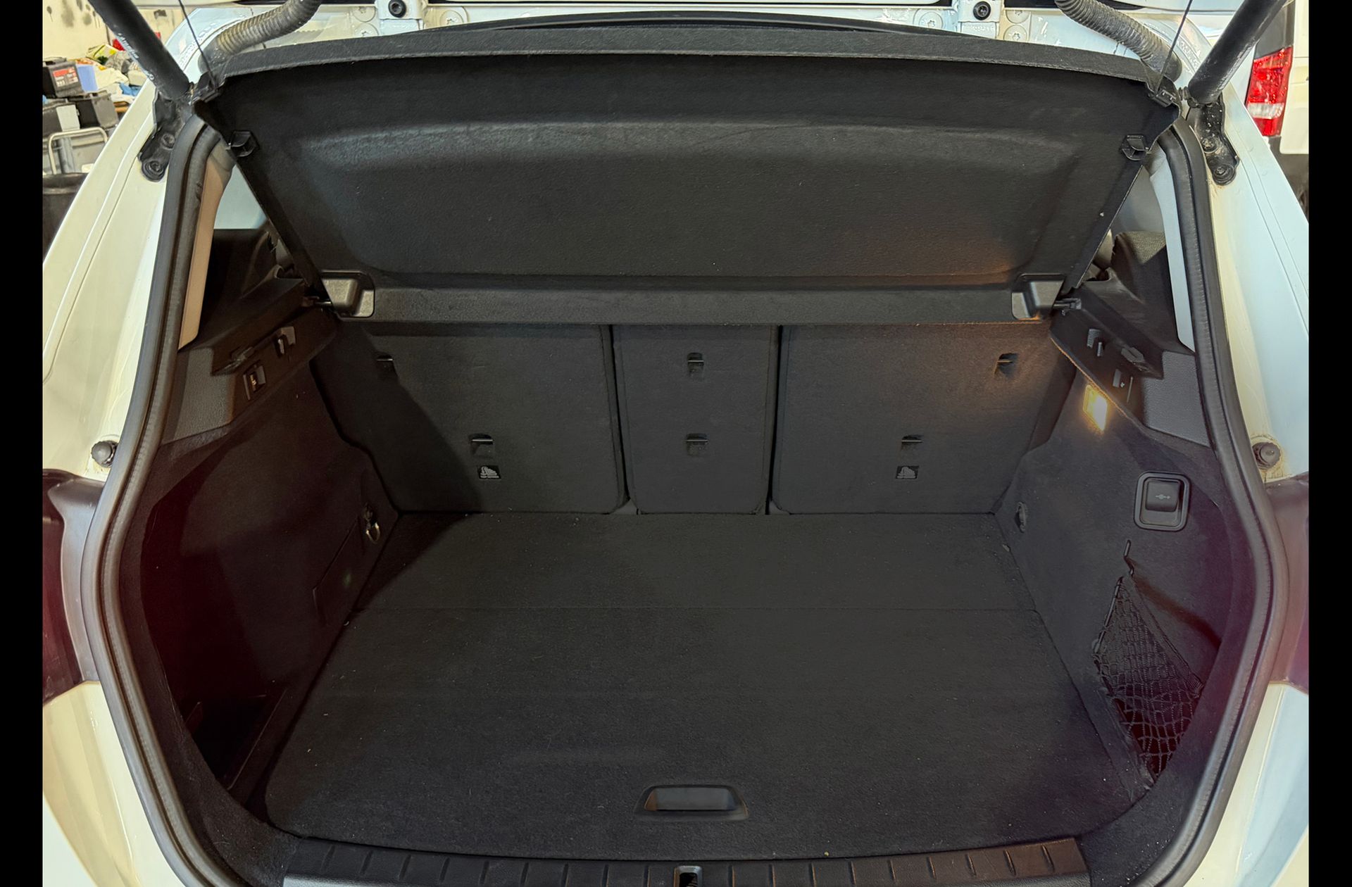 BMW Serie 2 Active Tourer 2 218d Active Tourer - foto 17