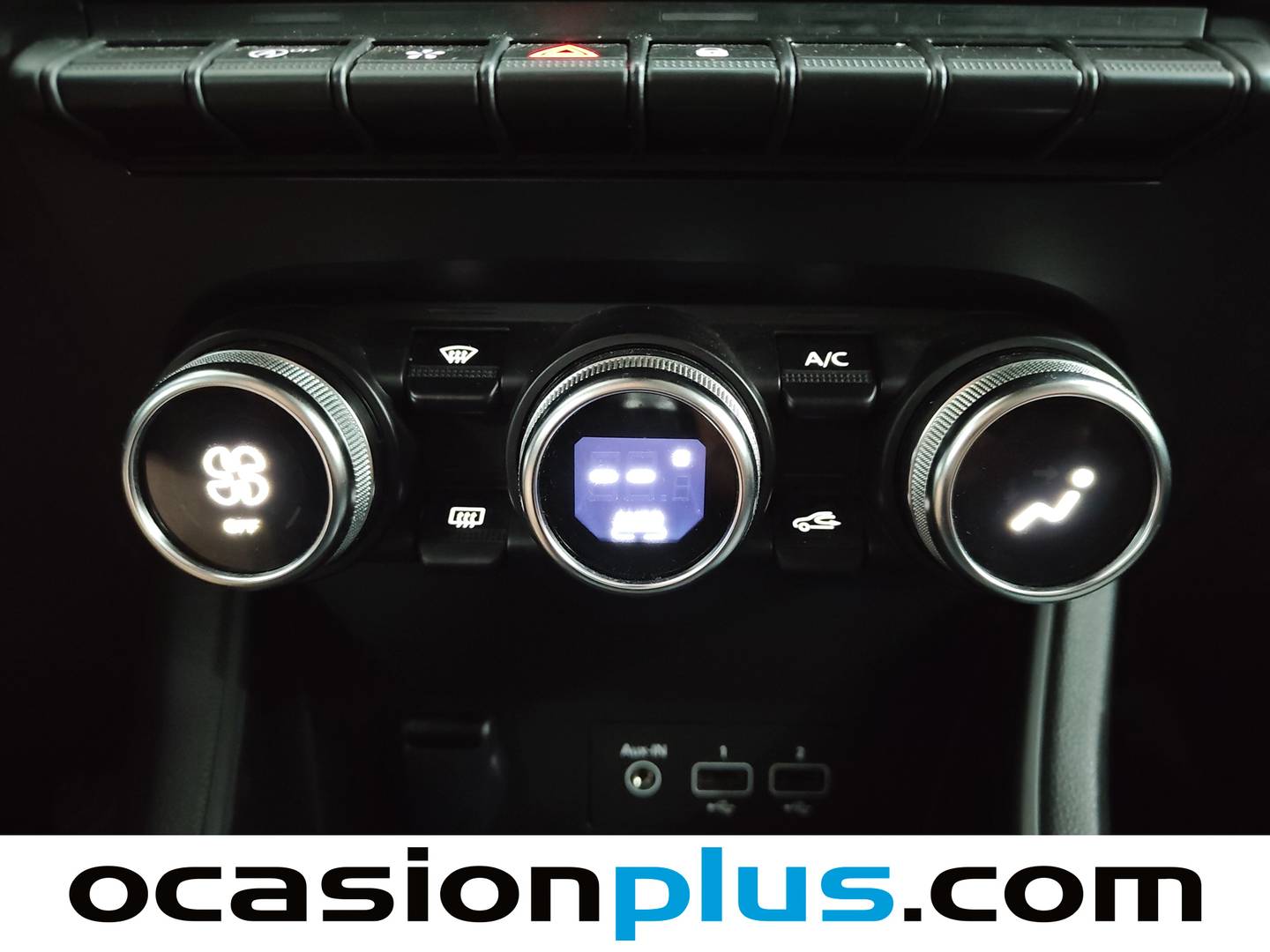 Renault Captur Renault Captur Techno TCe (90 CV) manual