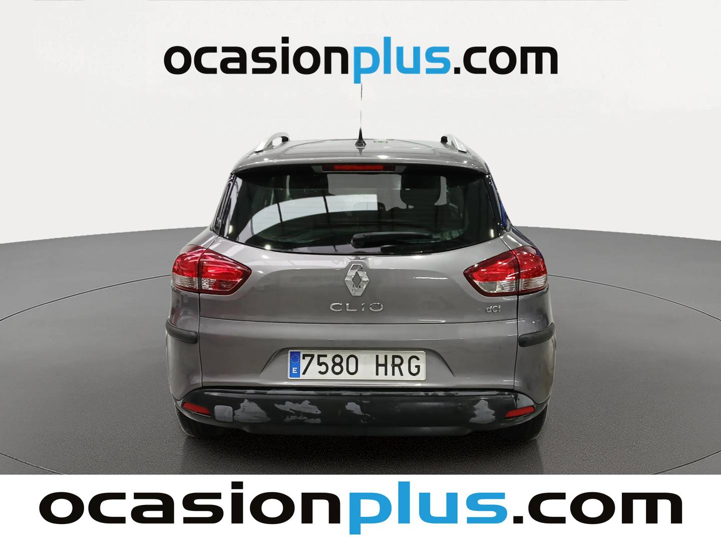 Renault Clio Renault Clio Sport Tourer Expression Energy dCi eco2 (90 CV) barato
