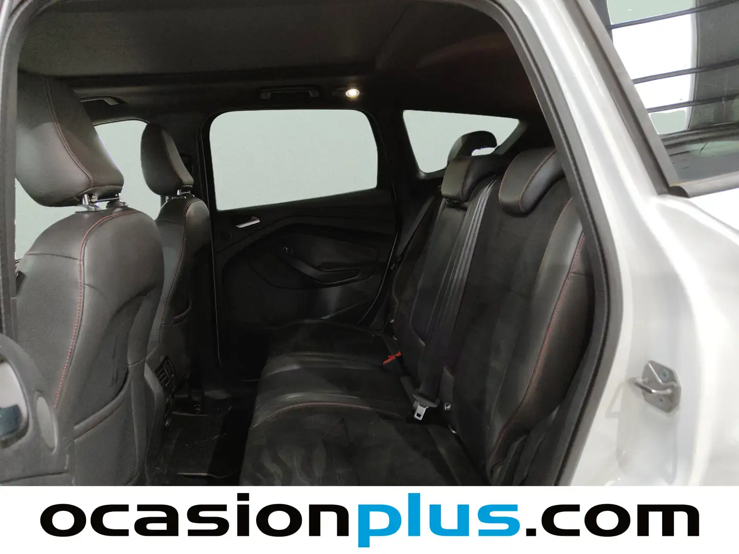 Foto Ford Kuga Ford Kuga 1.5 EcoBoost ST-Line 4x2 (150 CV)