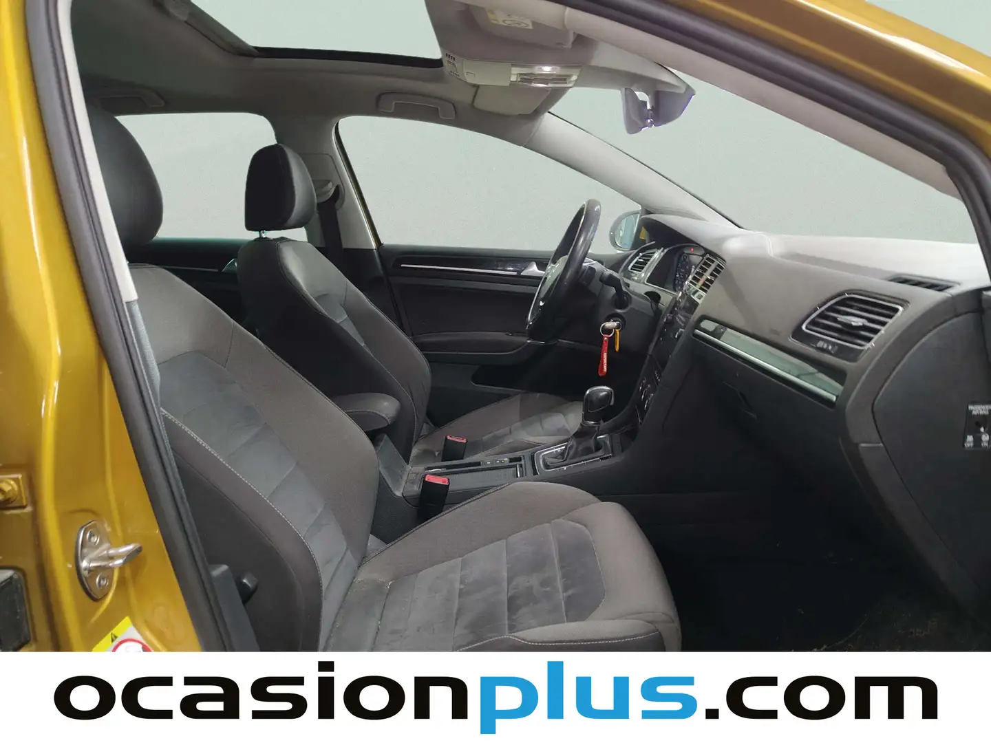 Foto Volkswagen Golf Volkswagen Golf Sport 1.5 TSI Evo (130 CV) DSG