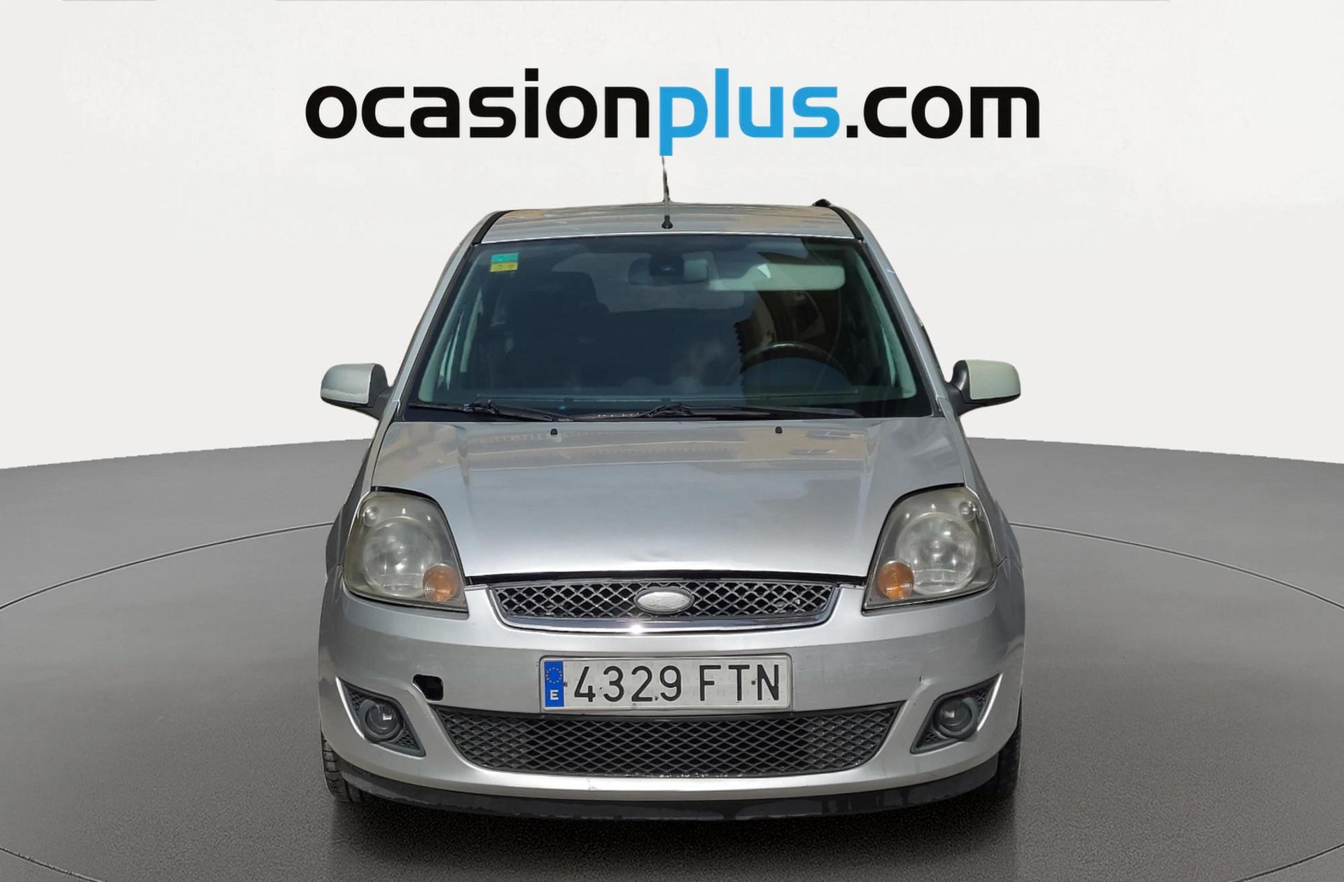 Ford Fiesta 1.4 Newport - foto 10