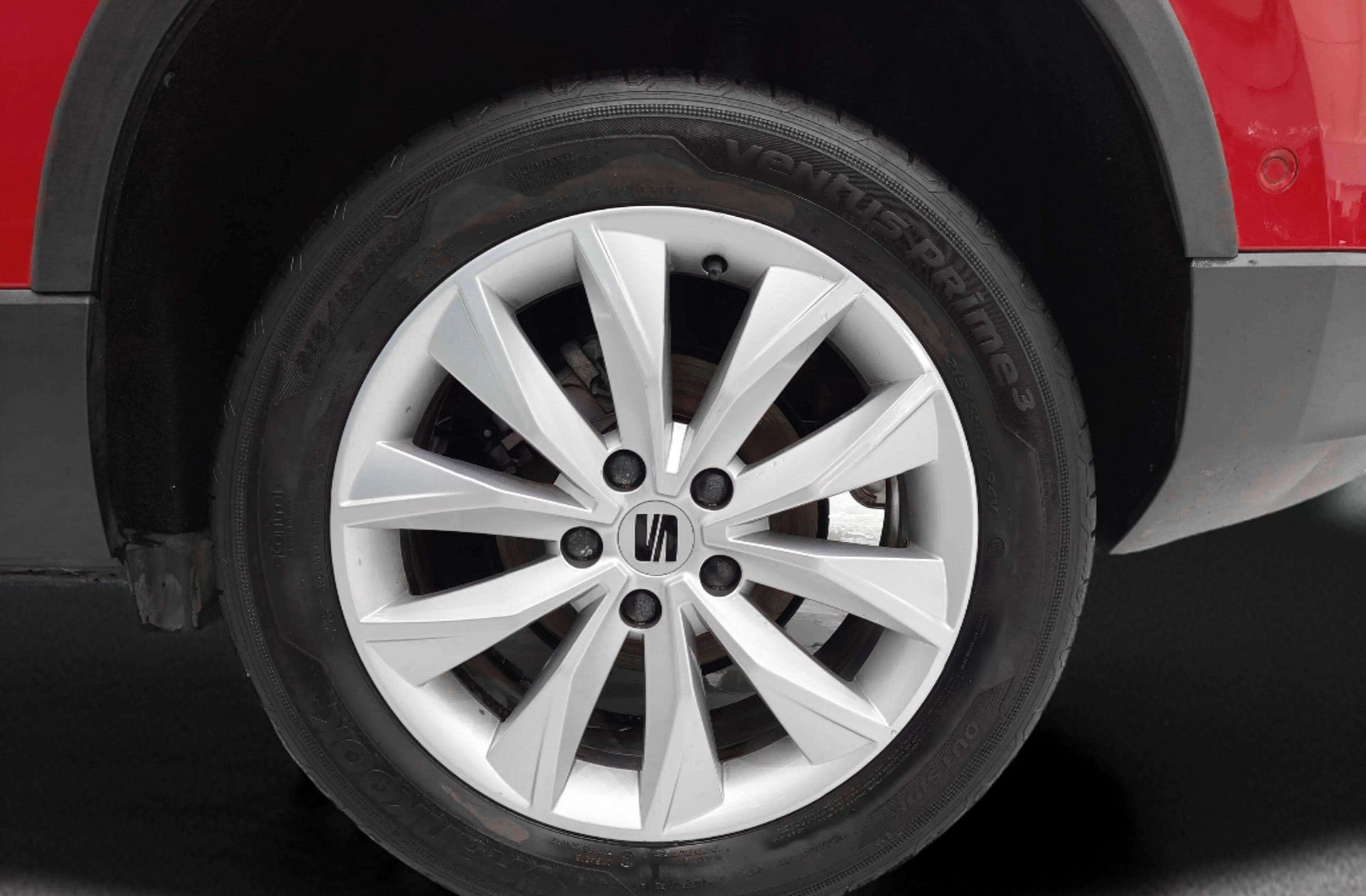 SEAT Ateca 1.5 TSI Style XL - foto 36