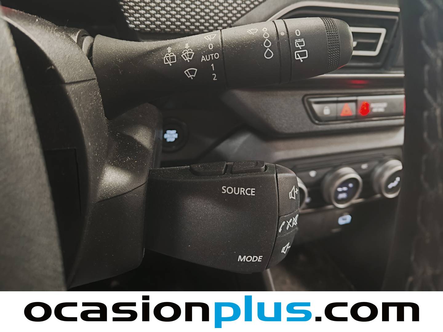 Dacia Jogger Dacia Jogger Expression (100 CV) ECO-G 7 Plazas km 0