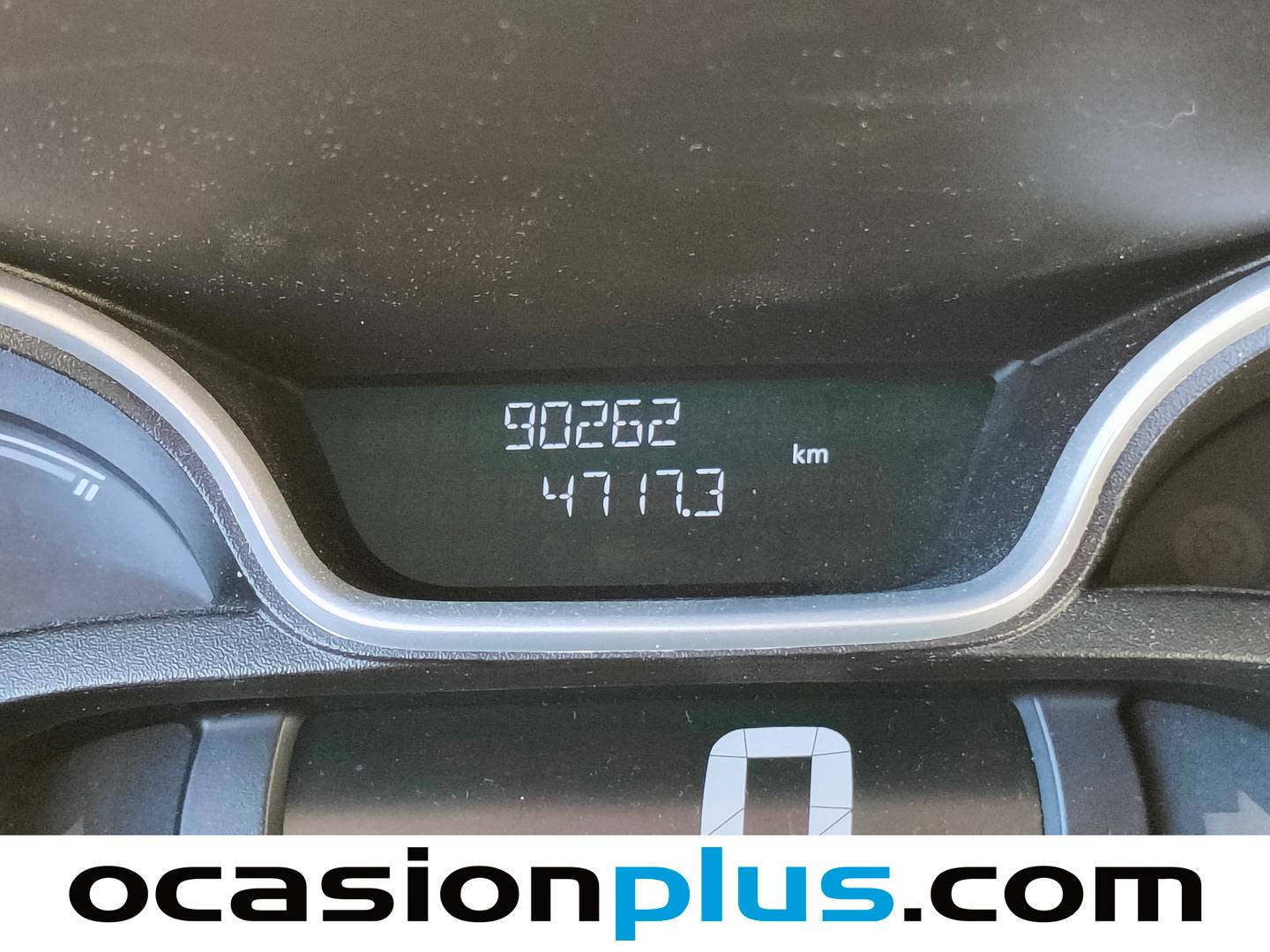 Foto Fiat Talento Fiat Talento Combi 1.6 EcoJet SX Corto  (145 CV) 8 Plazas