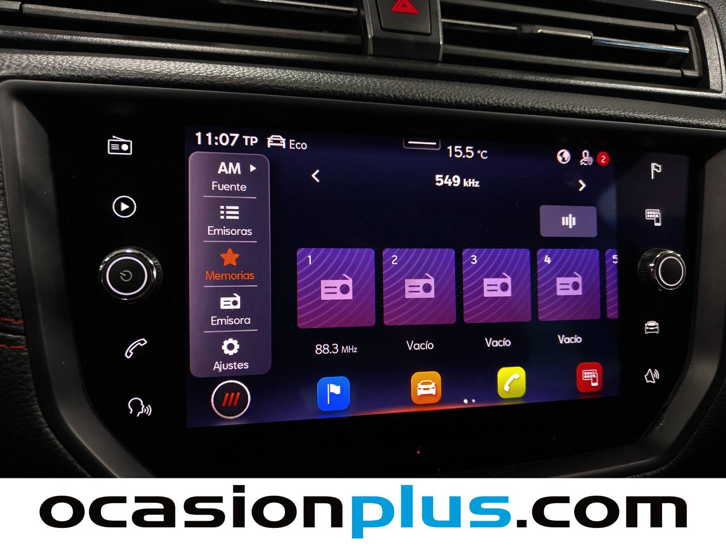 Foto Seat Ibiza SEAT Ibiza 1.0 TSI FR (110 CV)