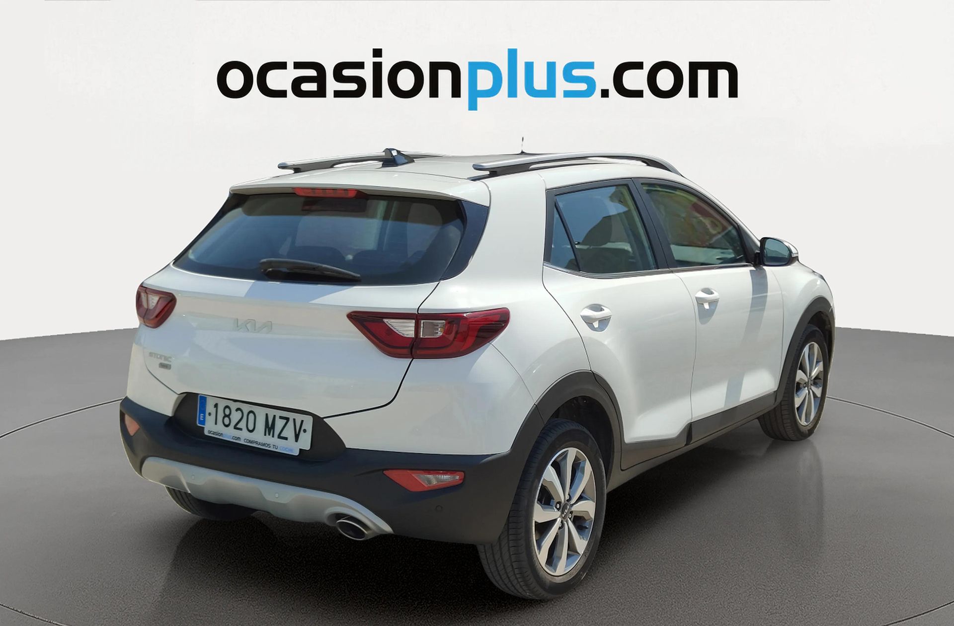 Kia Stonic 1.0 T-GDi MHEV Drive - foto 4