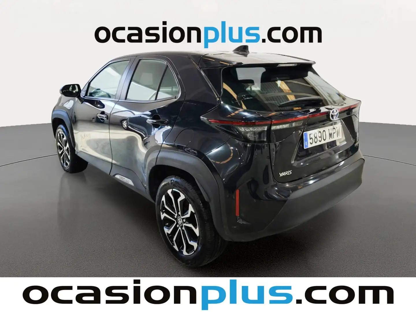 Foto Toyota Yaris Cross Toyota Yaris Cross 120H Active Tech (116 CV)