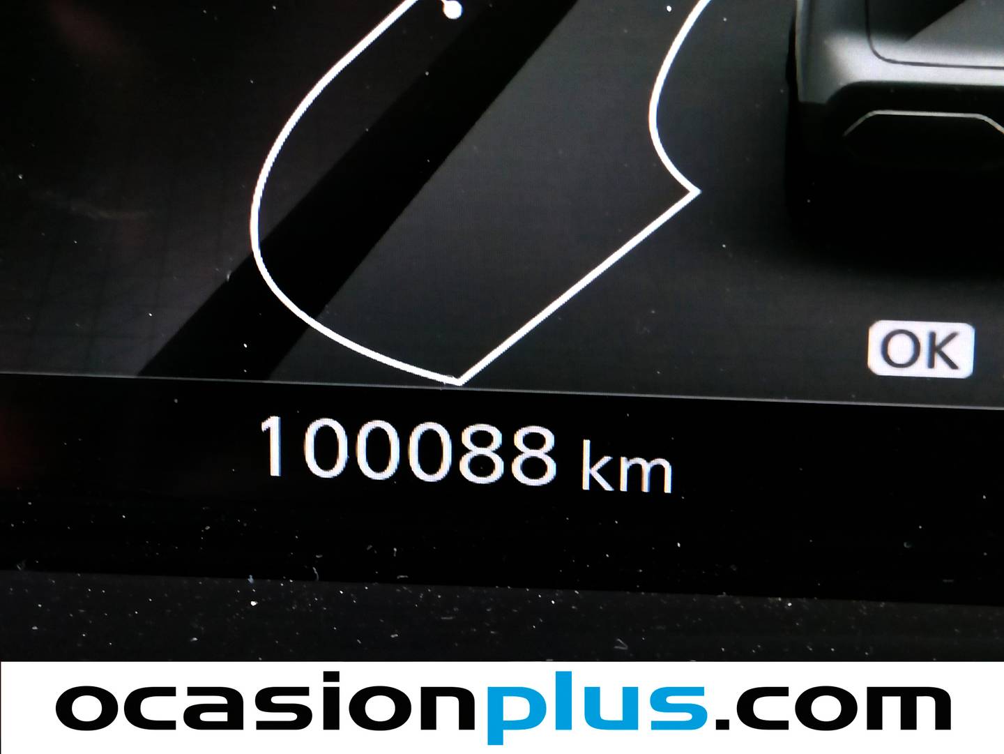 Nissan QASHQAI Nissan Qashqai DIG-T 140 N-Connecta (140 CV) seminuevo