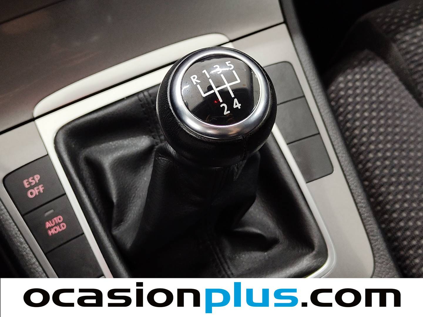 Volkswagen Passat Volkswagen Passat 2.0 TDI DPF Edition Plus (110 CV) de segunda mano