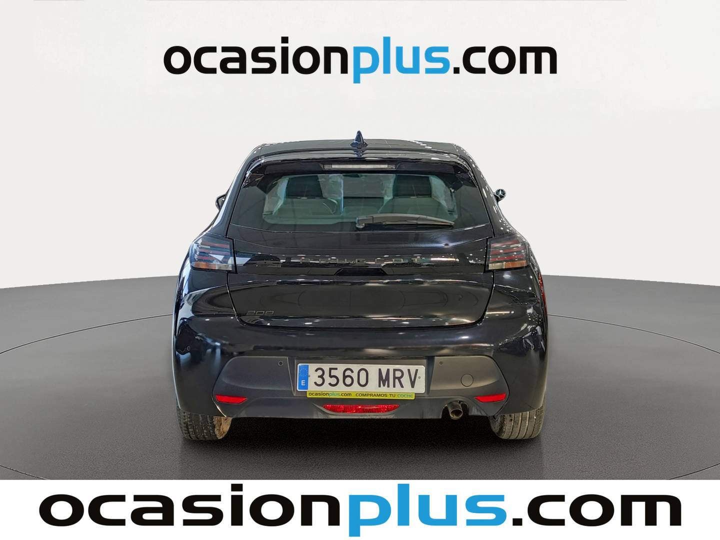 Peugeot 208 Peugeot 208 PureTech 100 Active (100 CV) km 0