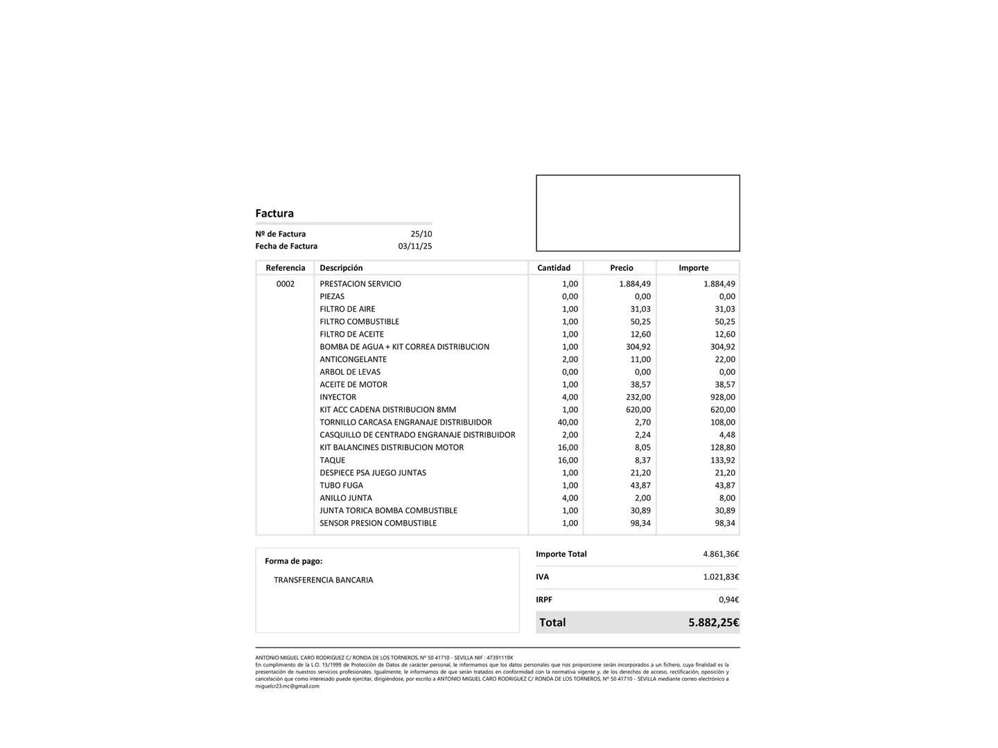 Foto Peugeot Rifter Peugeot Rifter BlueHDi 130 GT Line Standard (130 CV)