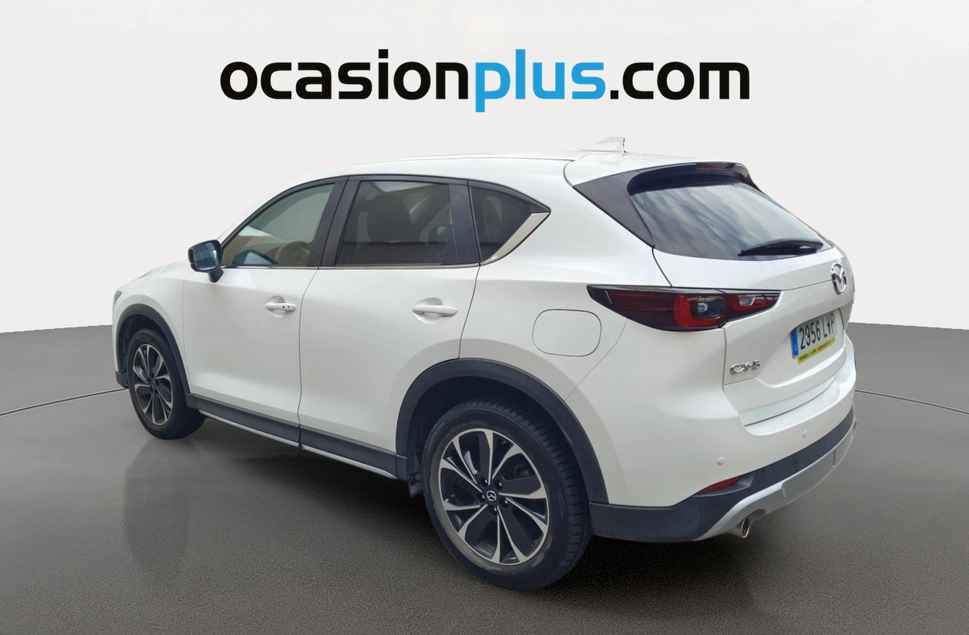 Mazda CX-5 2.0 GE Newground - foto 4