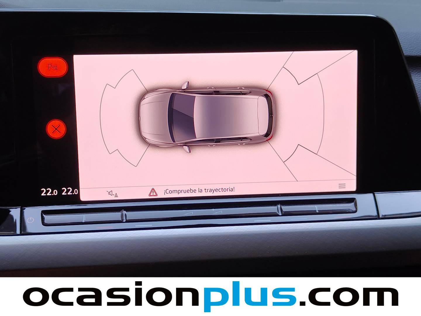 Equipamiento del Volkswagen Golf Volkswagen Golf Life 2.0 TDI (115 CV)
