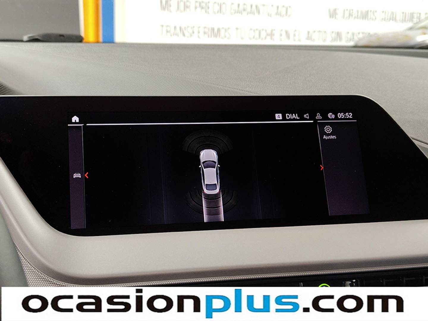 Foto BMW Serie 2 BMW Serie 2 216d Gran Coupe (116 CV)