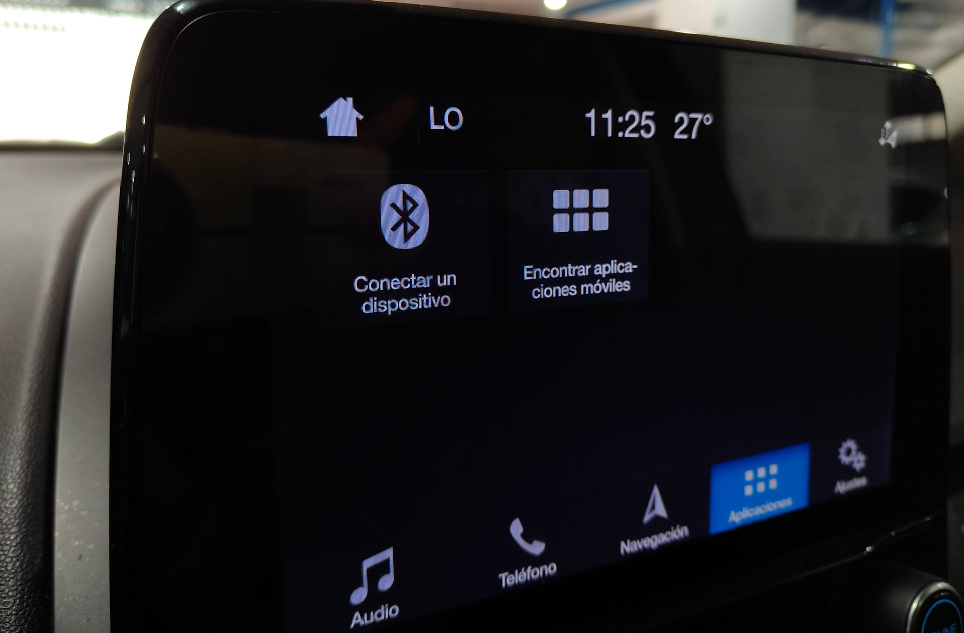 Ford EcoSport 1.0 EcoBoost ST Line Black Edition - foto 31