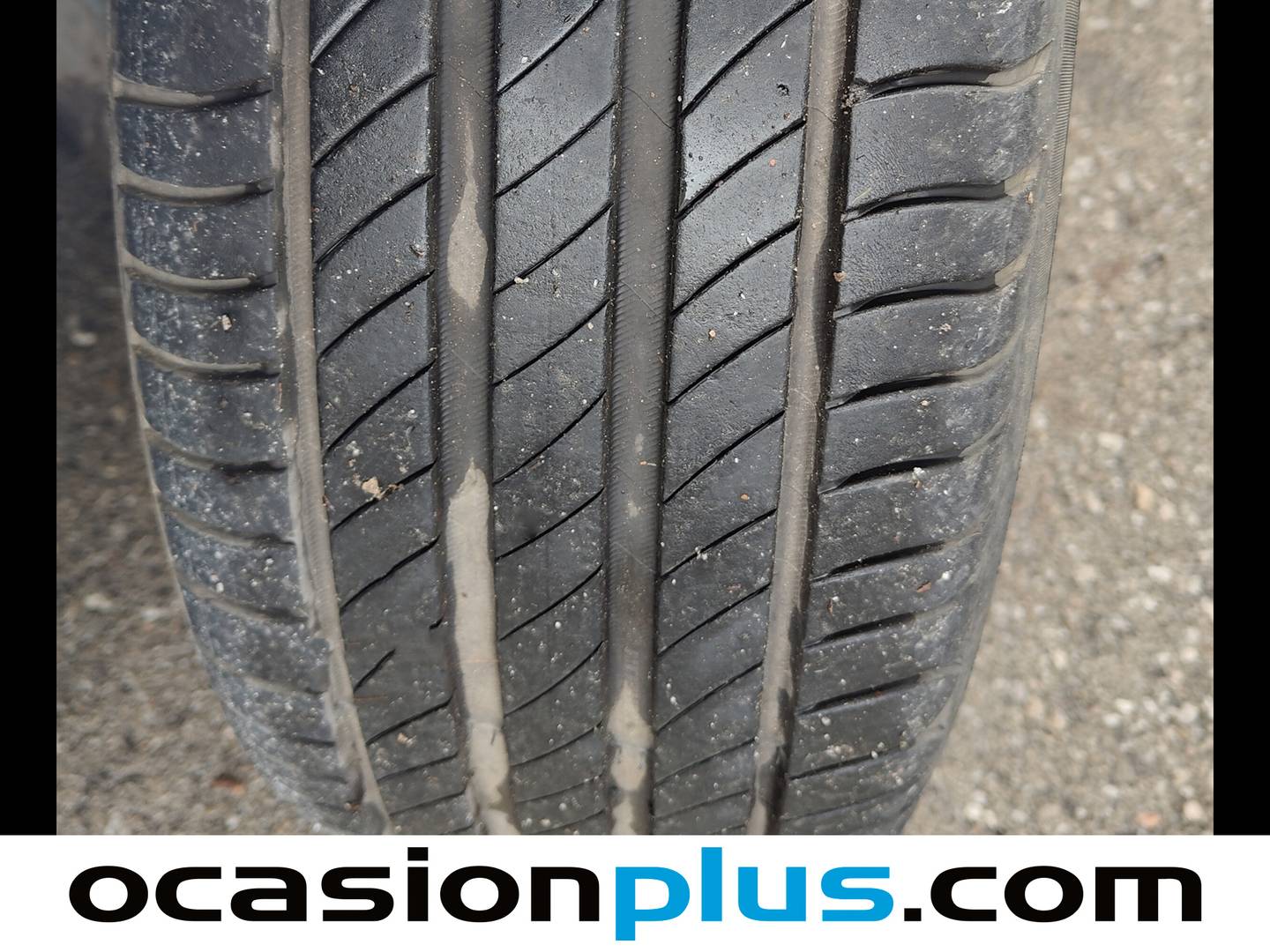 Foto Renault Mégane Renault Megane Sport Tourer GT Style Energy dCi (110 CV)